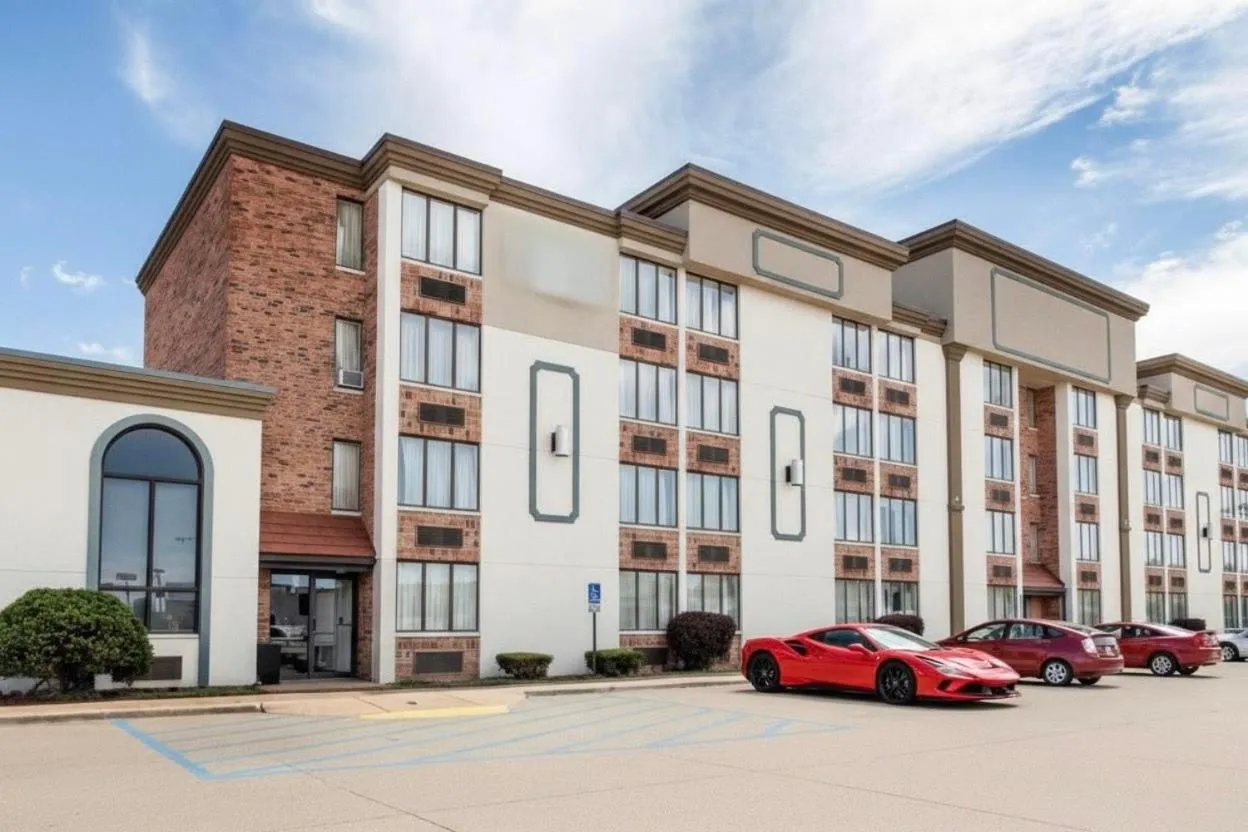 Baymont by Wyndham Festus