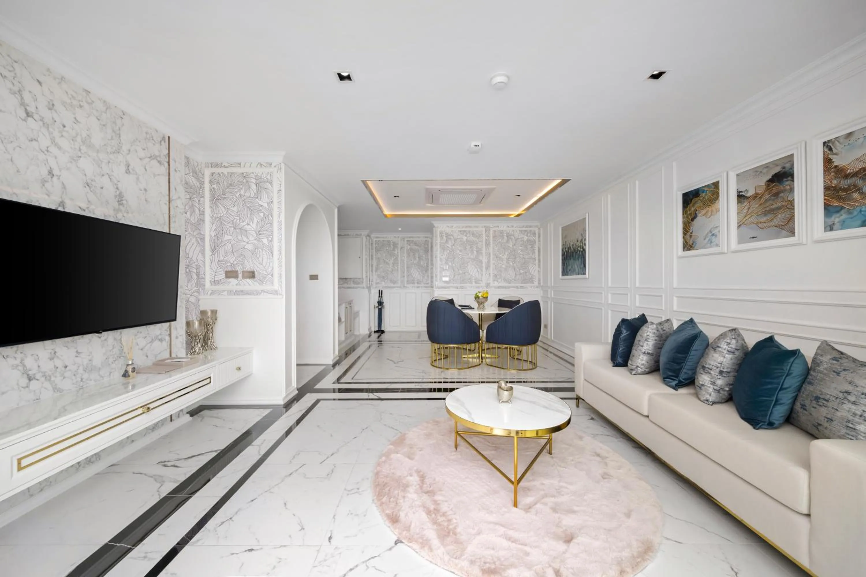 The Cyan at Patong Hotel