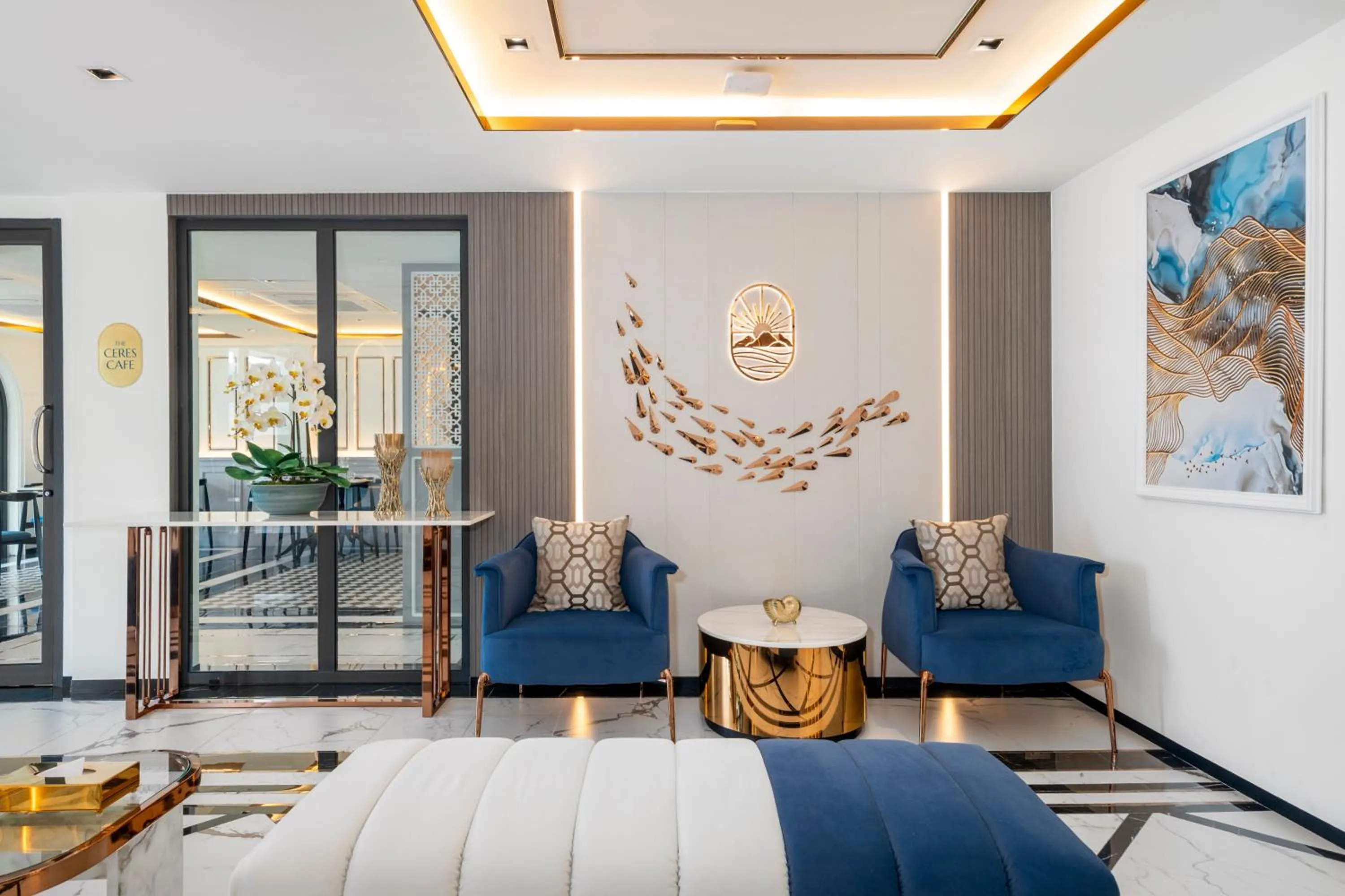 The Cyan at Patong Hotel