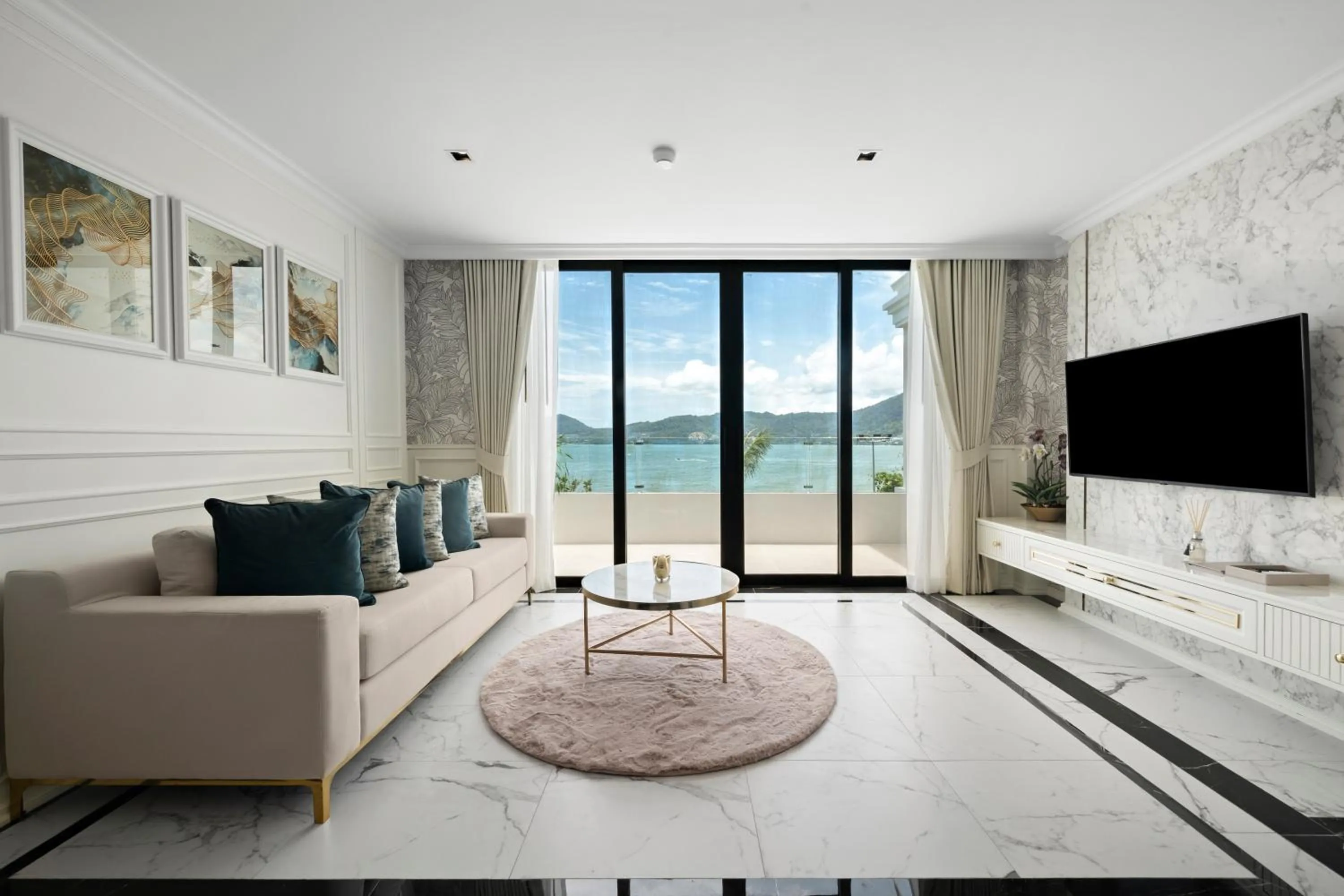 The Cyan at Patong Hotel