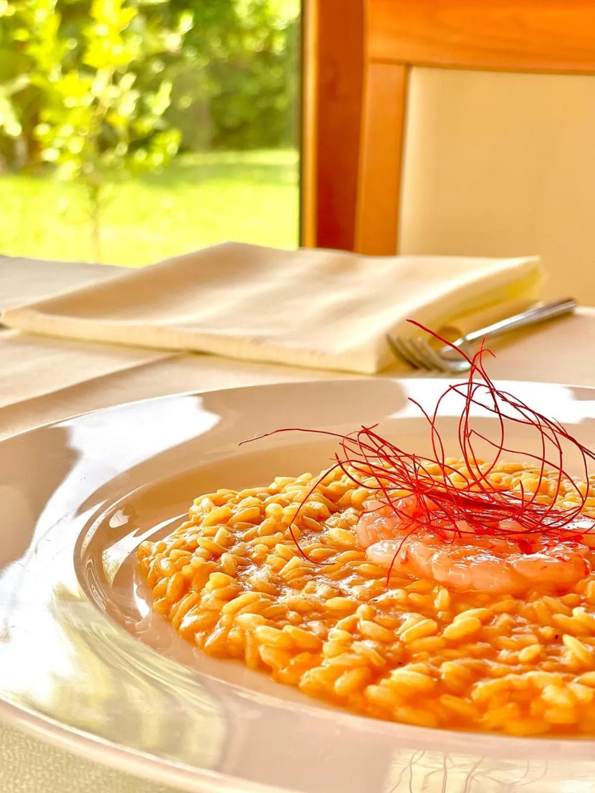 Restaurant/places to eat in Palazzo Pischedda