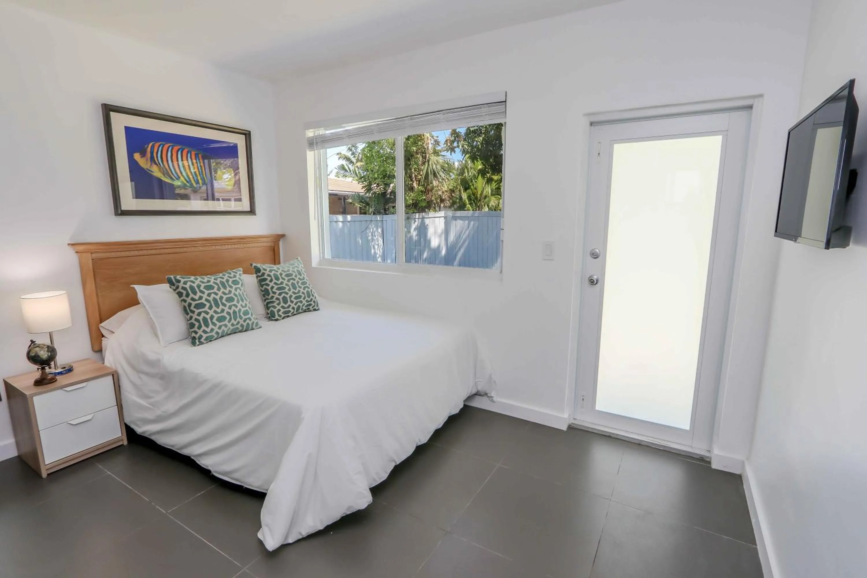 Standard Studio in Mimo Bungalows By Renzzi