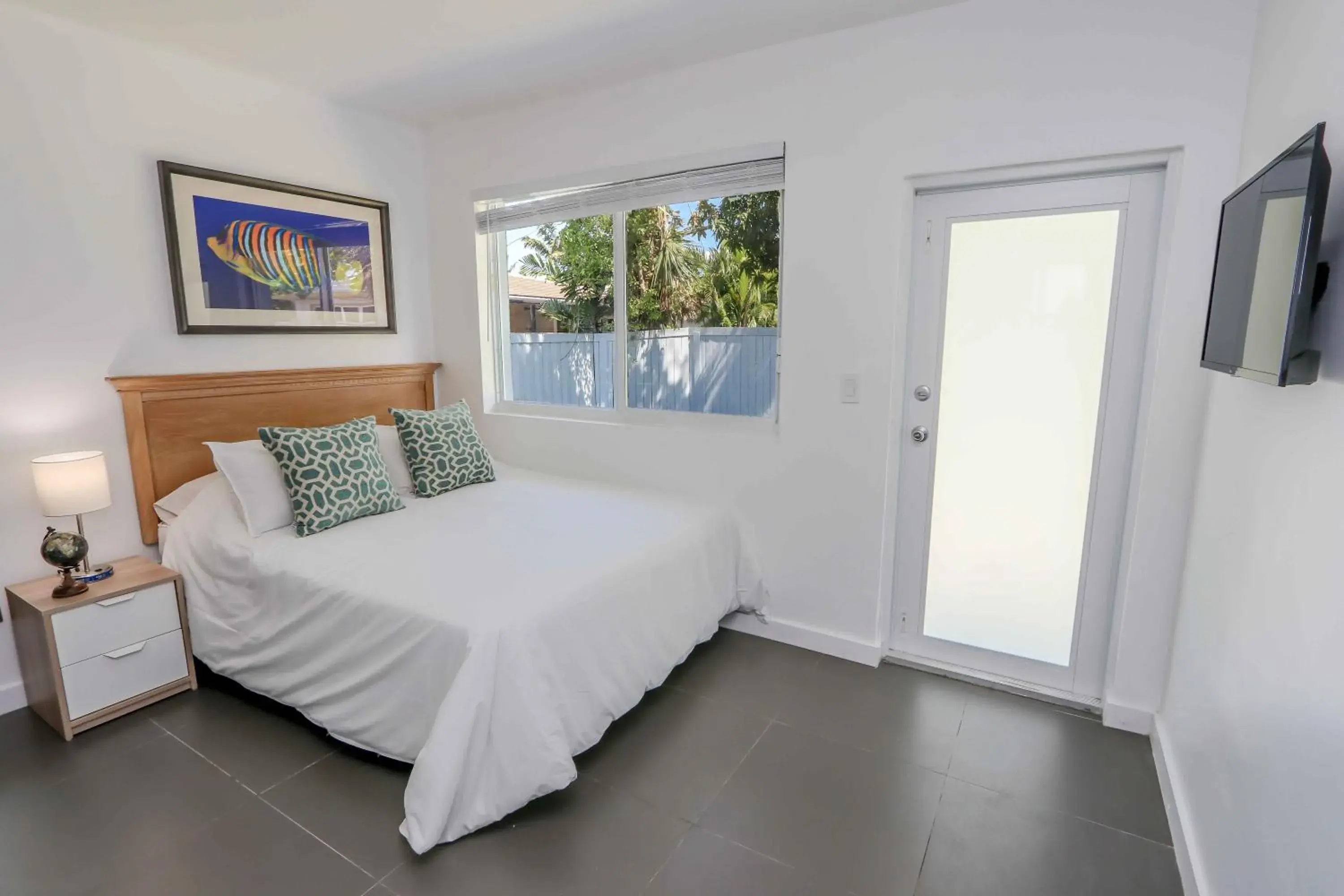 Standard Studio in Mimo Bungalows By Renzzi Standard Studio in Mimo Bungalows By Renzzi