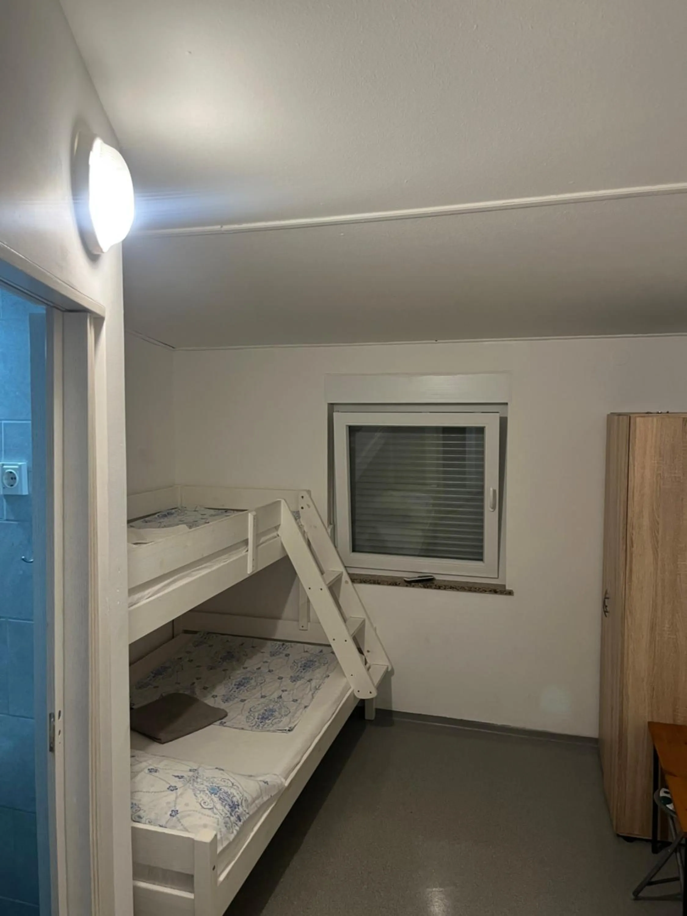 Bed in Accommodation with an experience!!! Hostel Kantun