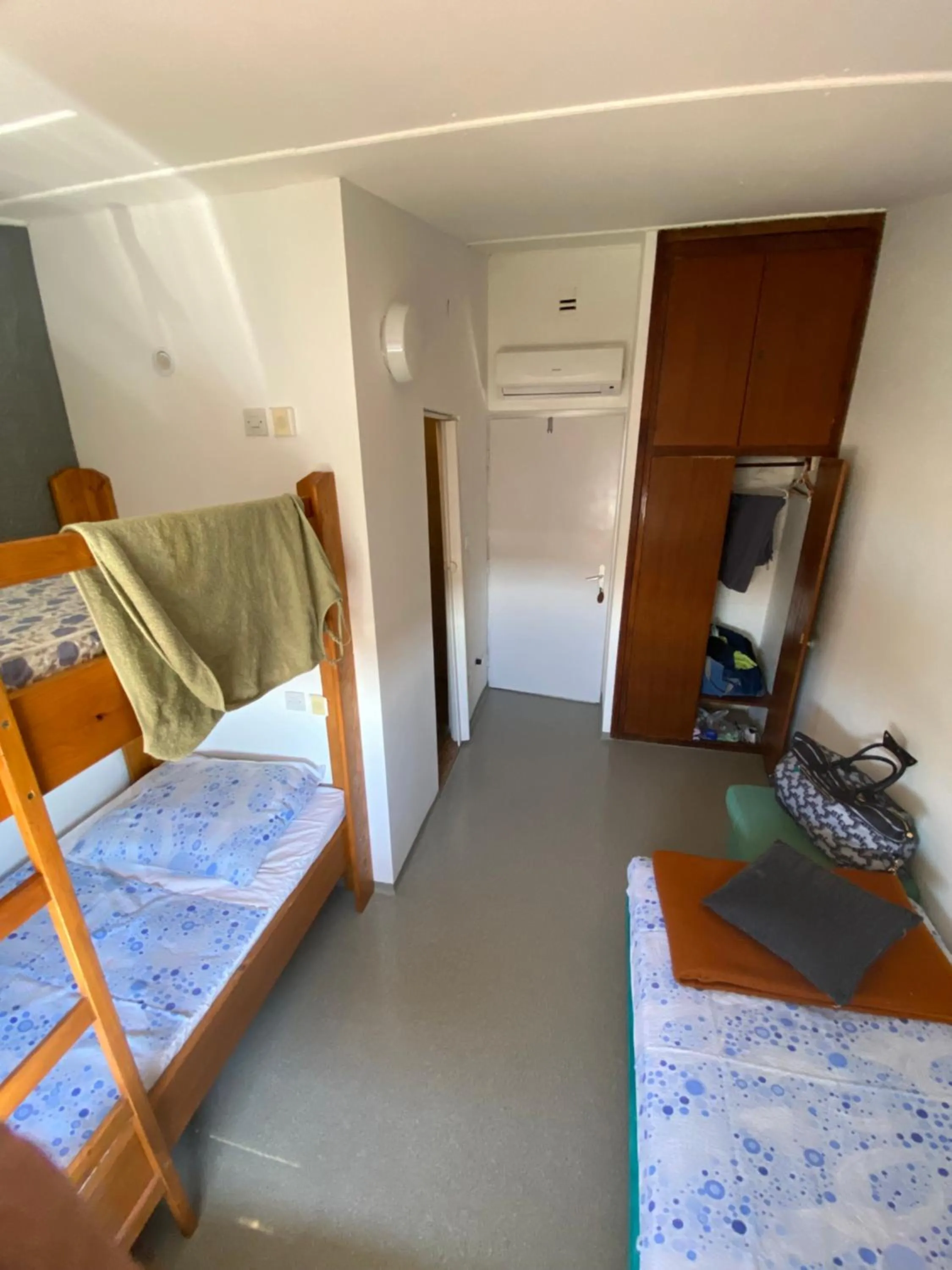 Bed in Accommodation with an experience!!! Hostel Kantun