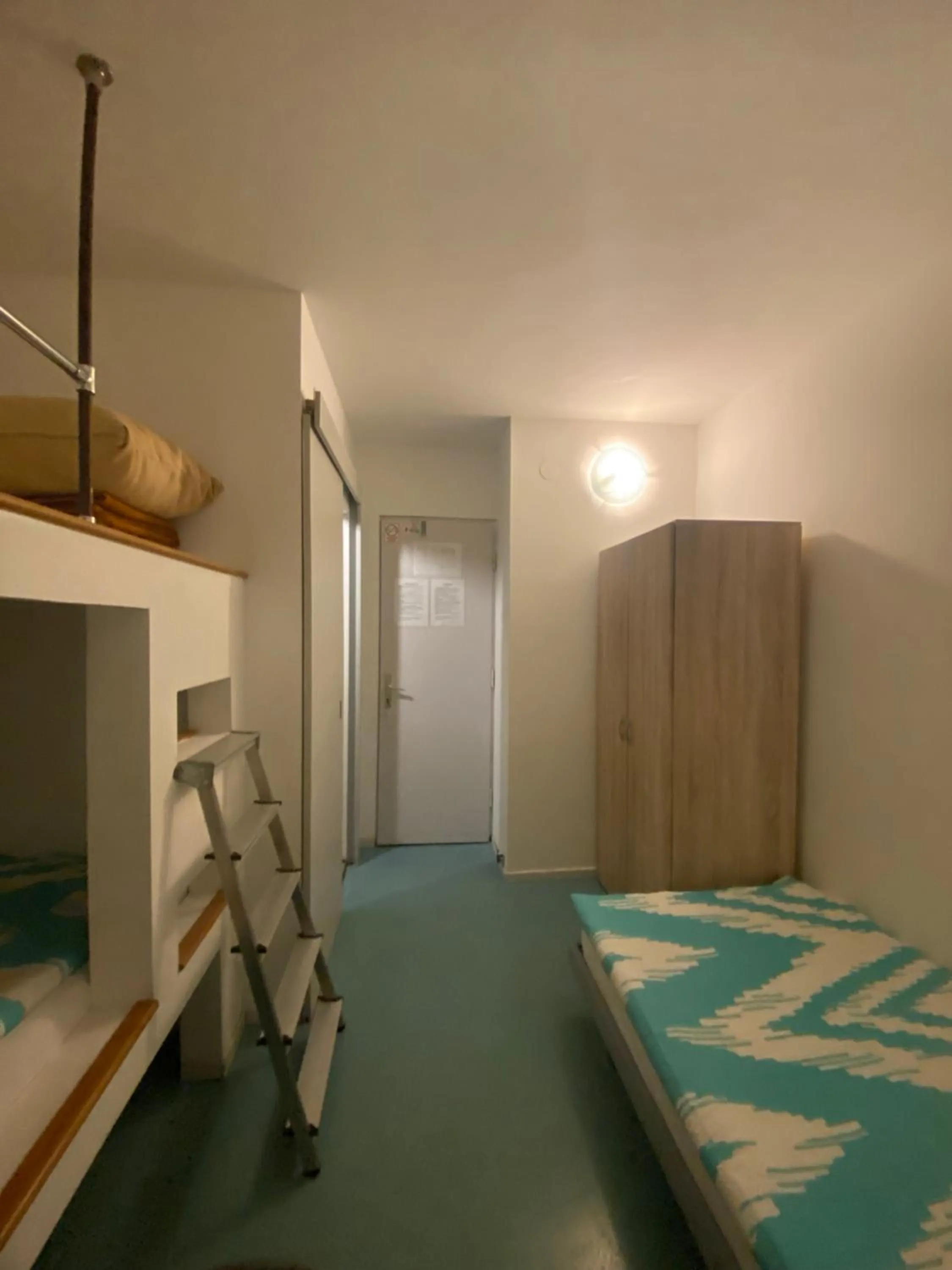 Bed in Accommodation with an experience!!! Hostel Kantun