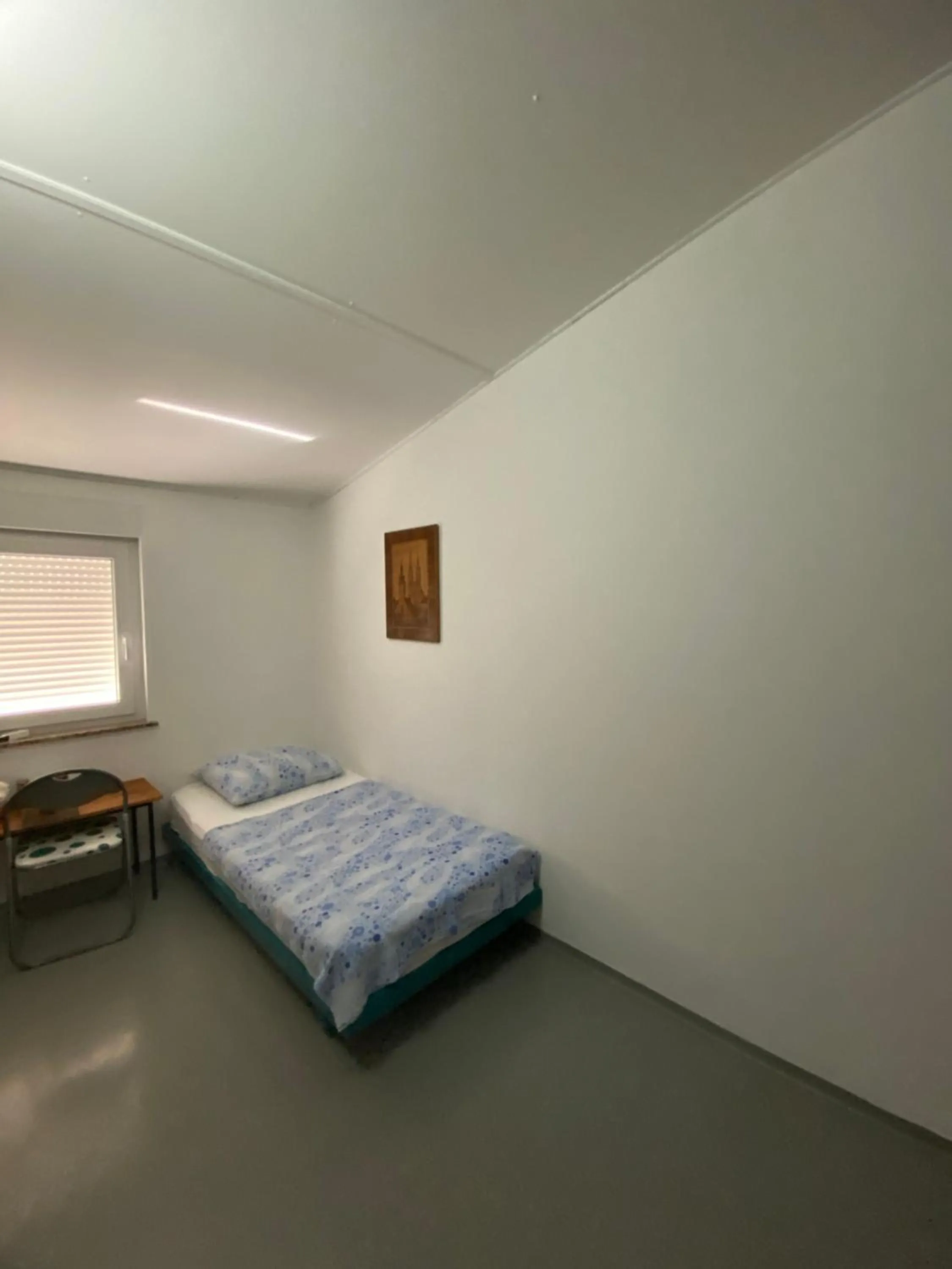 Bed in Accommodation with an experience!!! Hostel Kantun