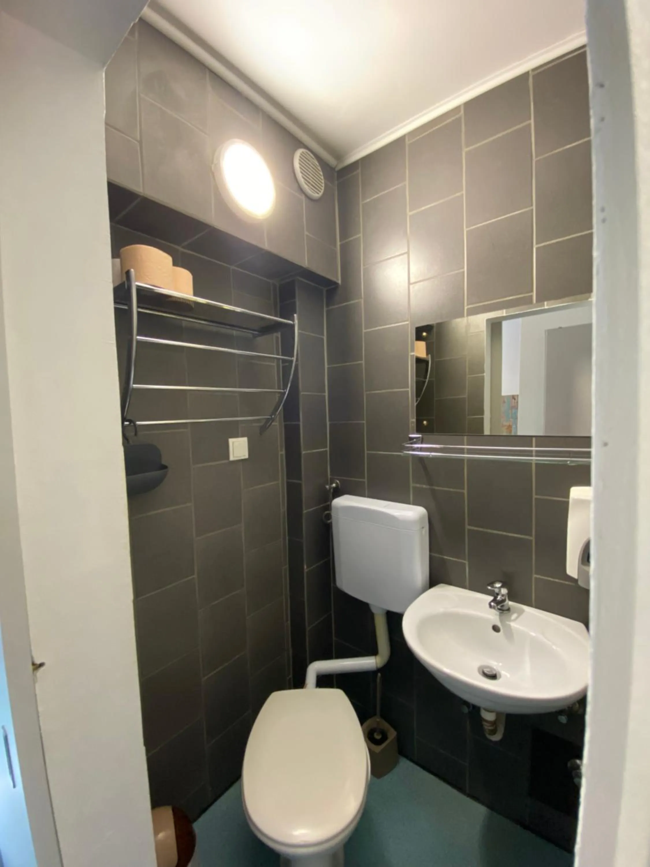 Accommodation with an experience!!! Hostel Kantun