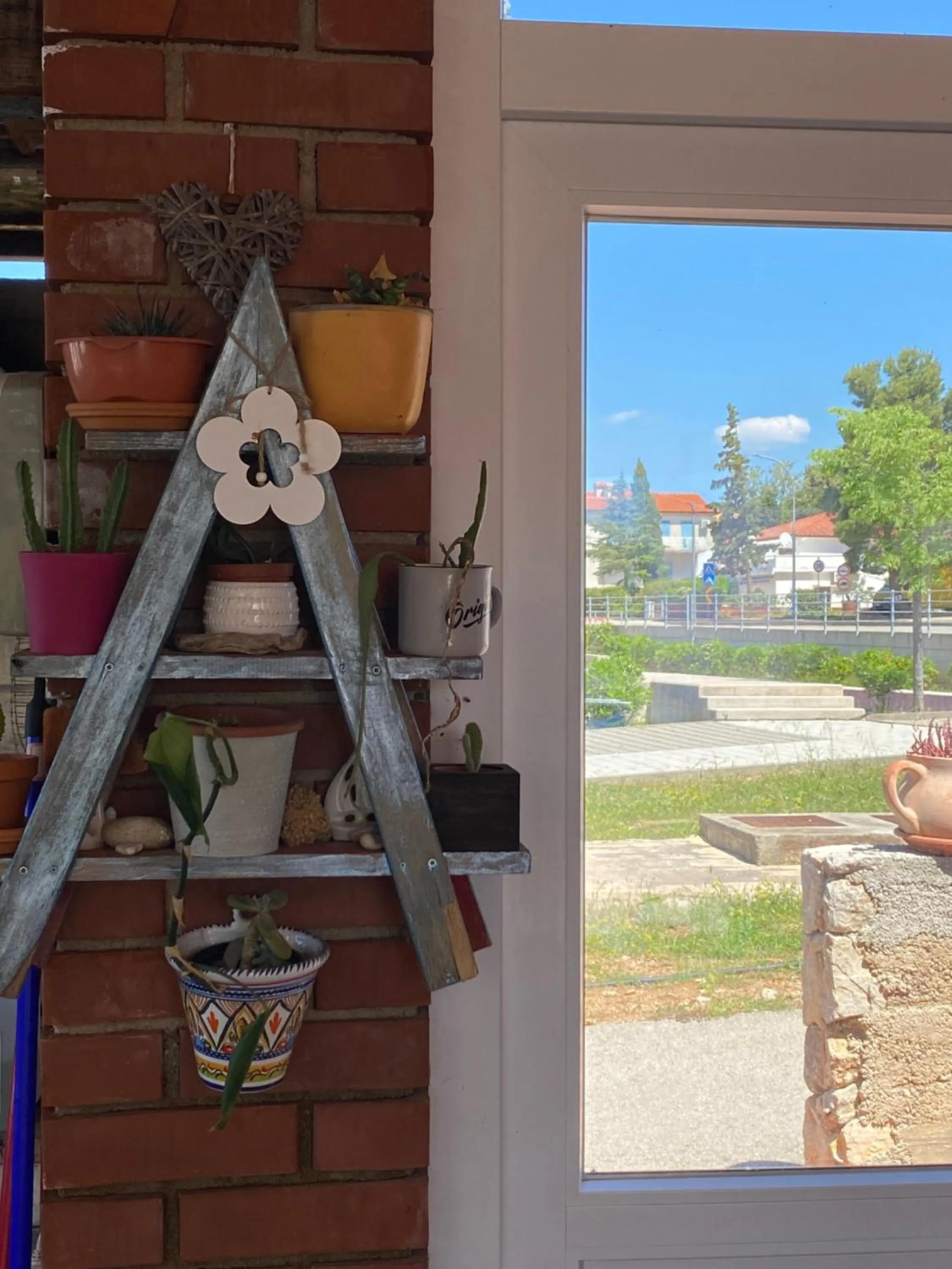 Accommodation with an experience!!! Hostel Kantun