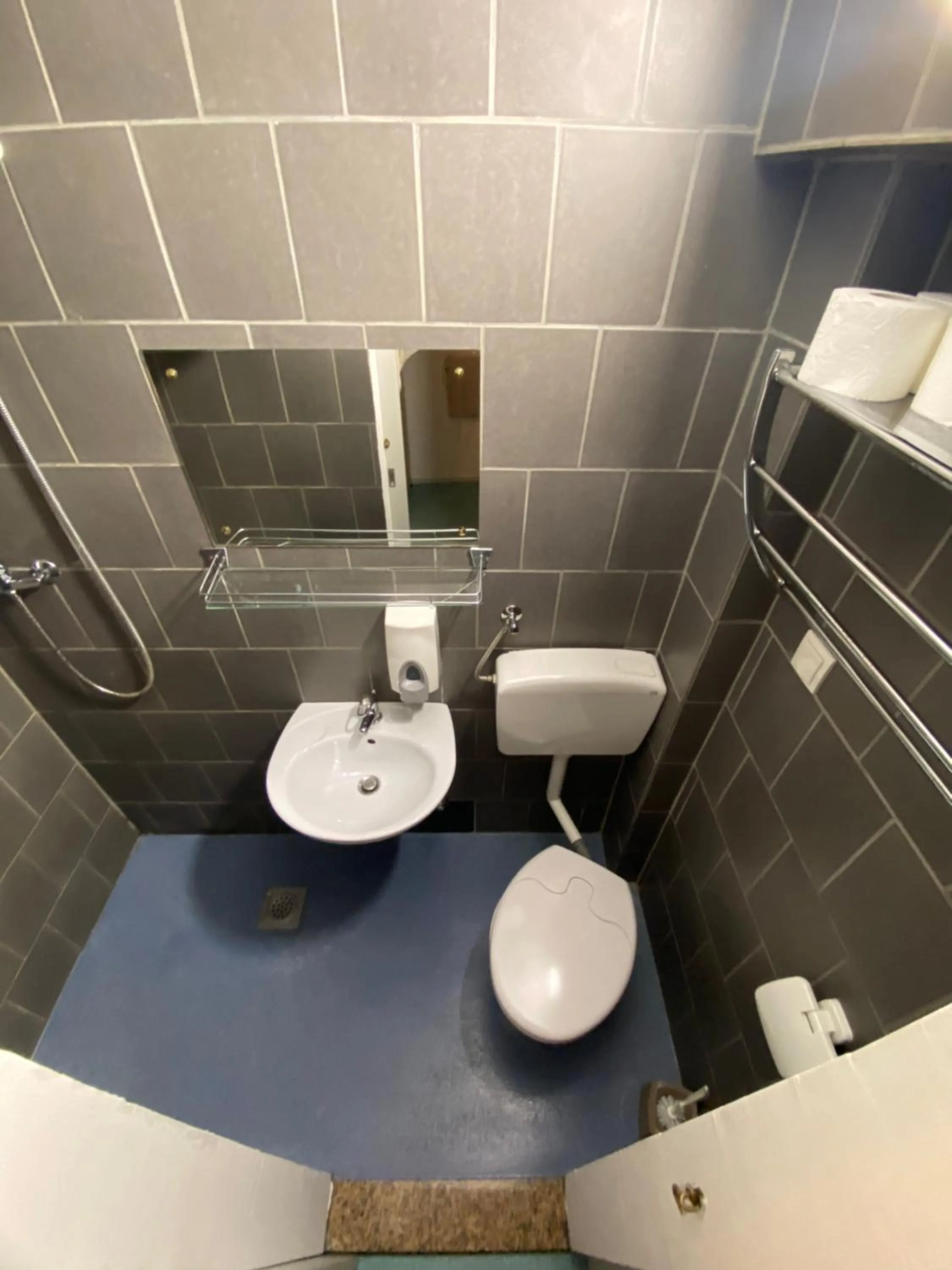 Accommodation with an experience!!! Hostel Kantun