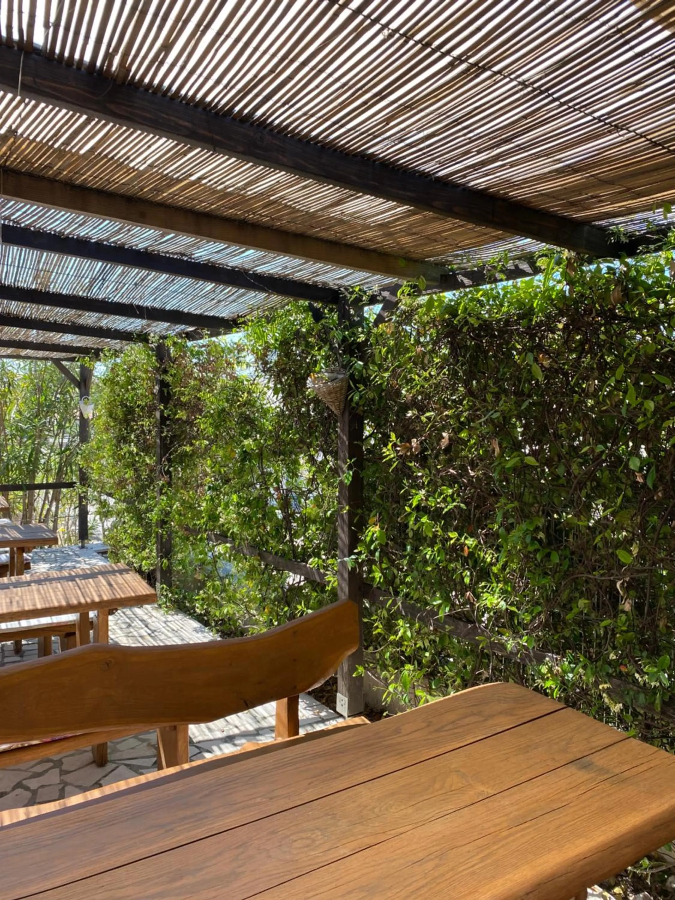 Accommodation with an experience!!! Hostel Kantun