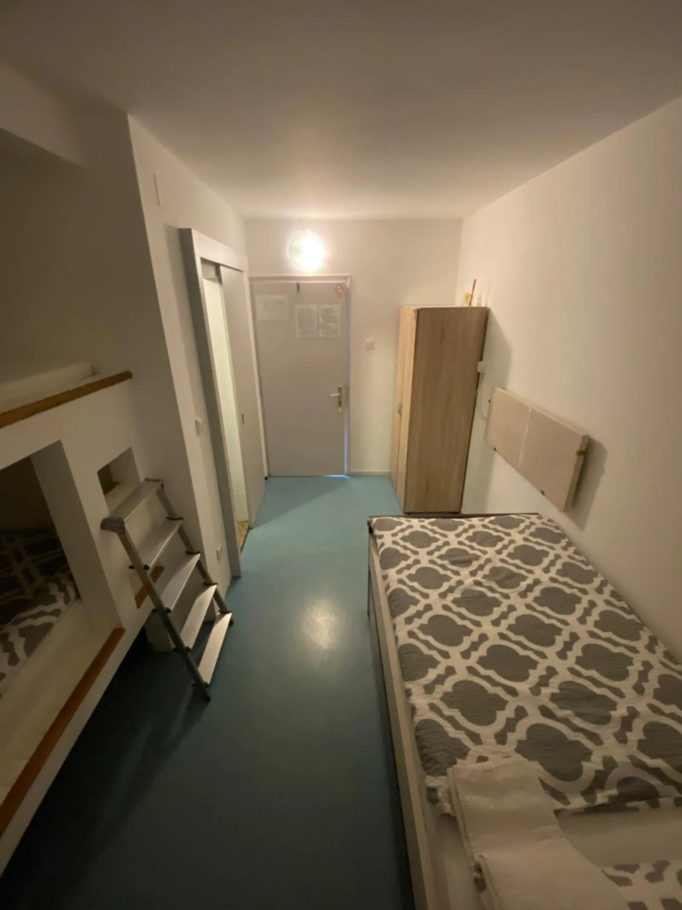 Bed in Accommodation with an experience!!! Hostel Kantun