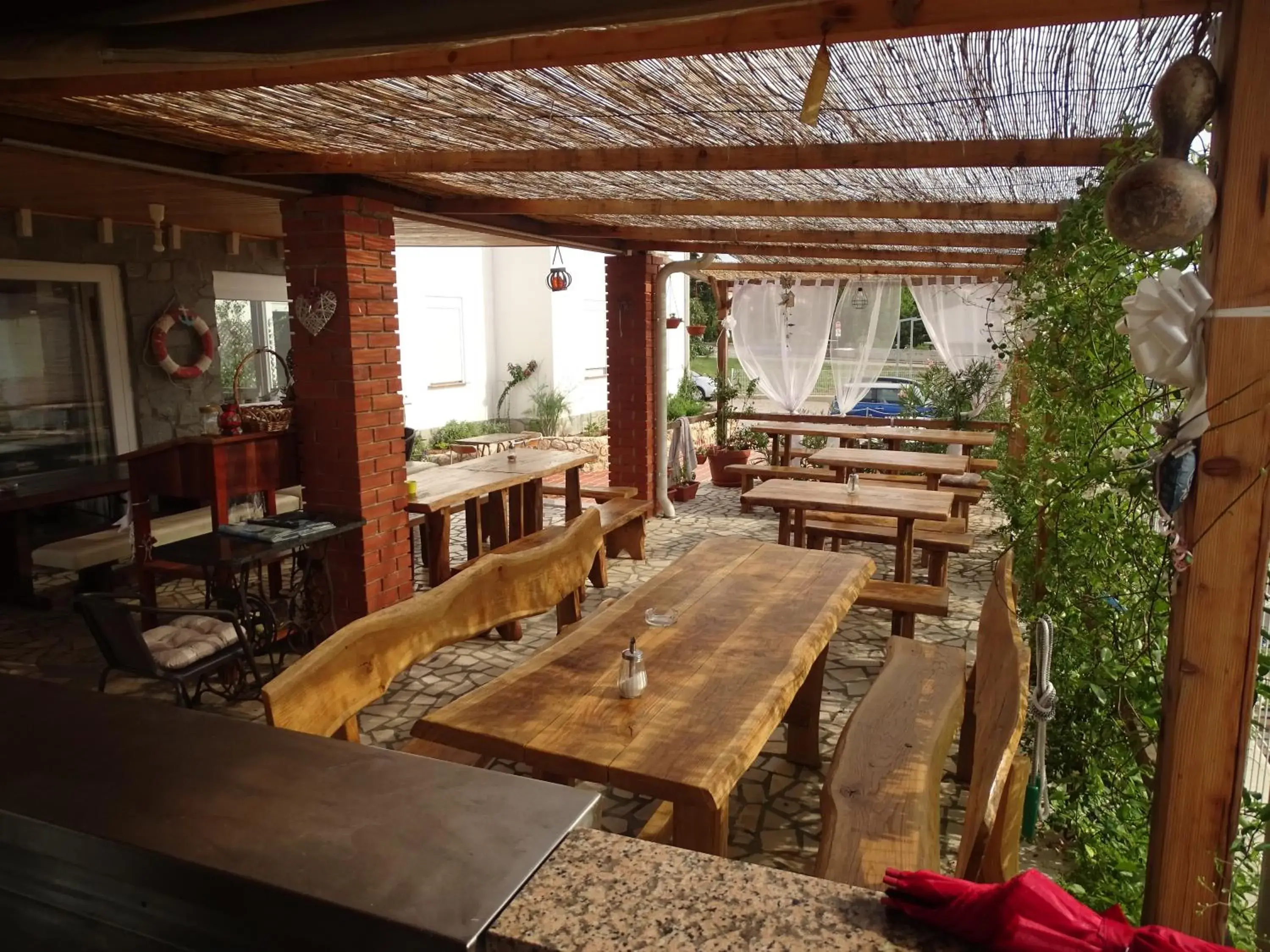 Accommodation with an experience!!! Hostel Kantun Accommodation with an experience!!! Hostel Kantun