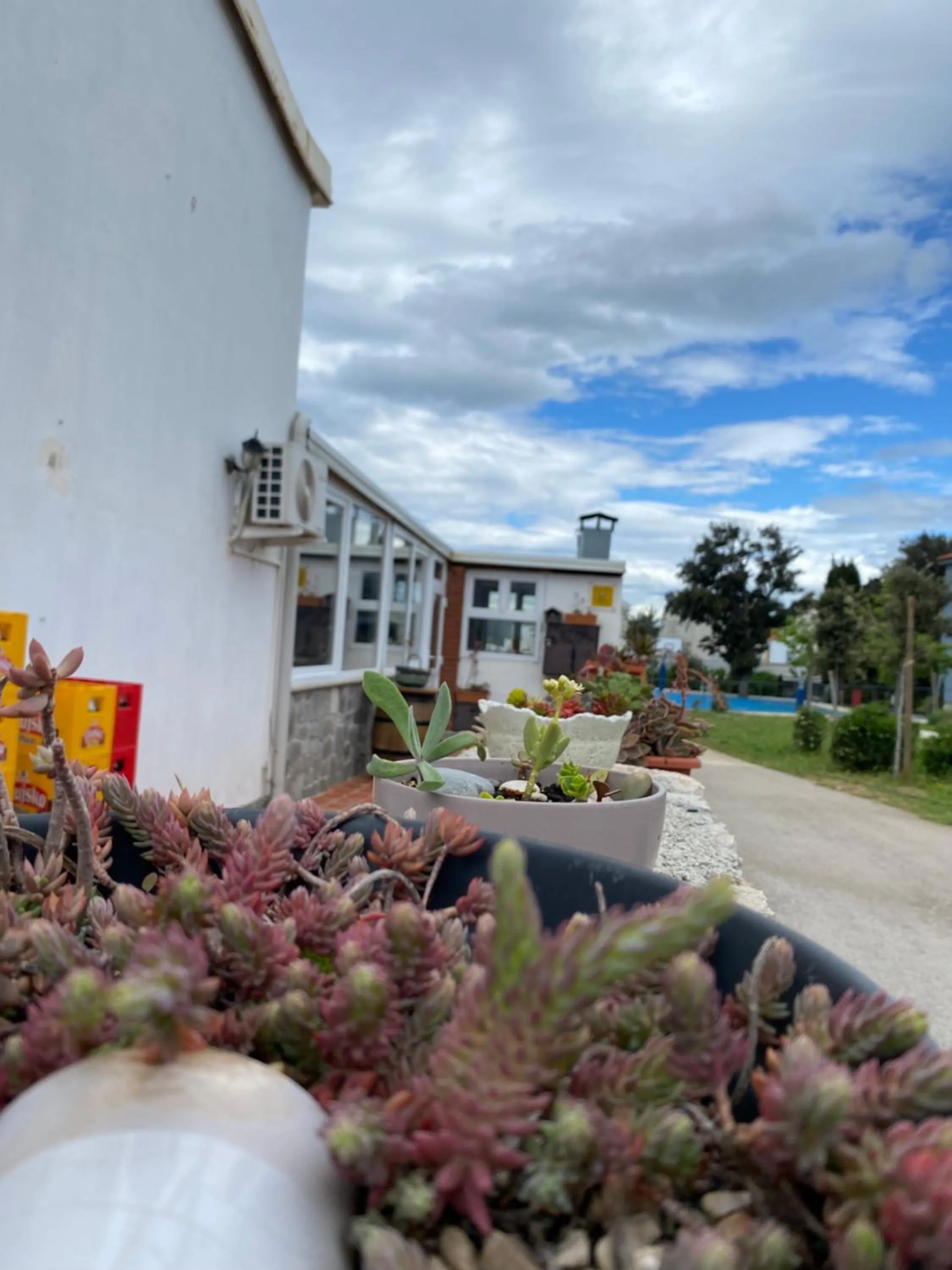 Accommodation with an experience!!! Hostel Kantun