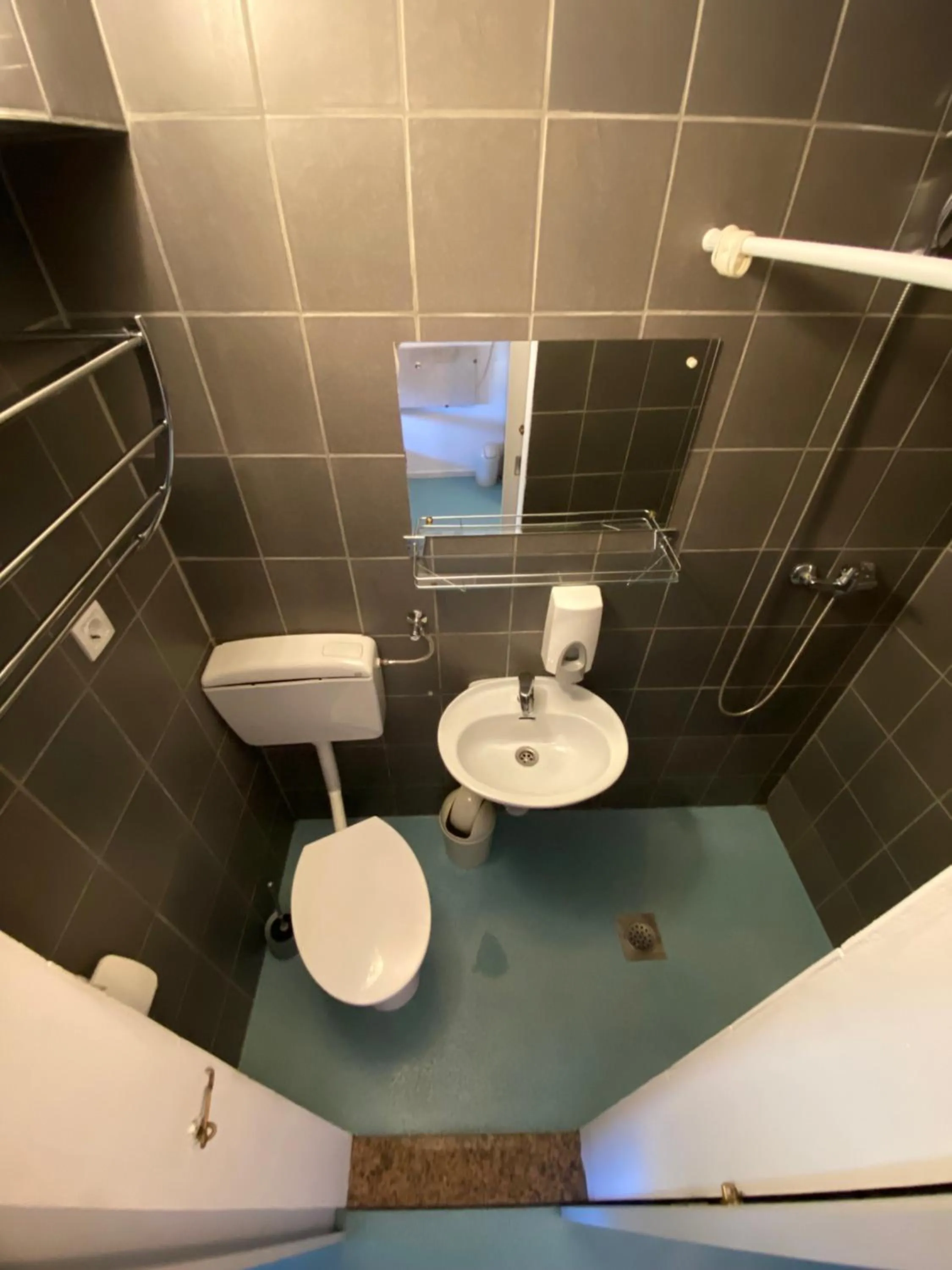 Accommodation with an experience!!! Hostel Kantun