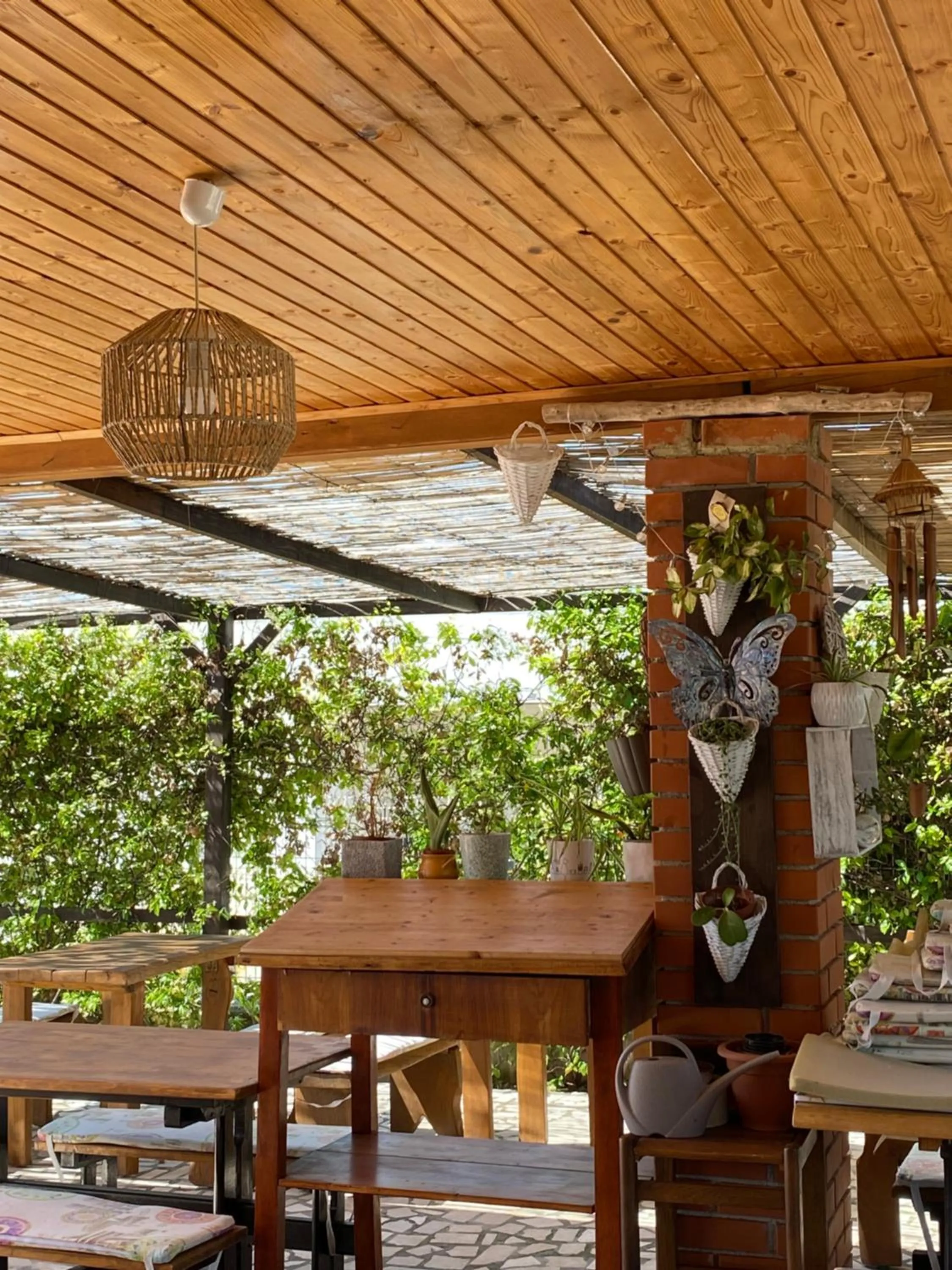 Accommodation with an experience!!! Hostel Kantun