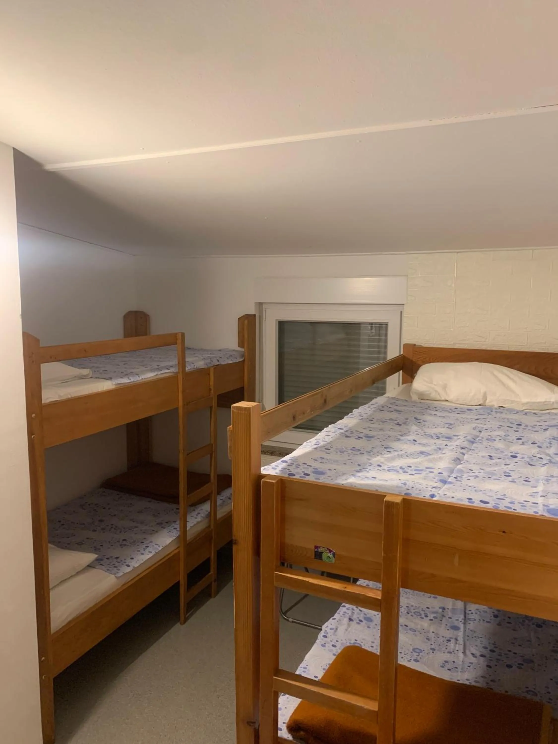 Bed in Accommodation with an experience!!! Hostel Kantun