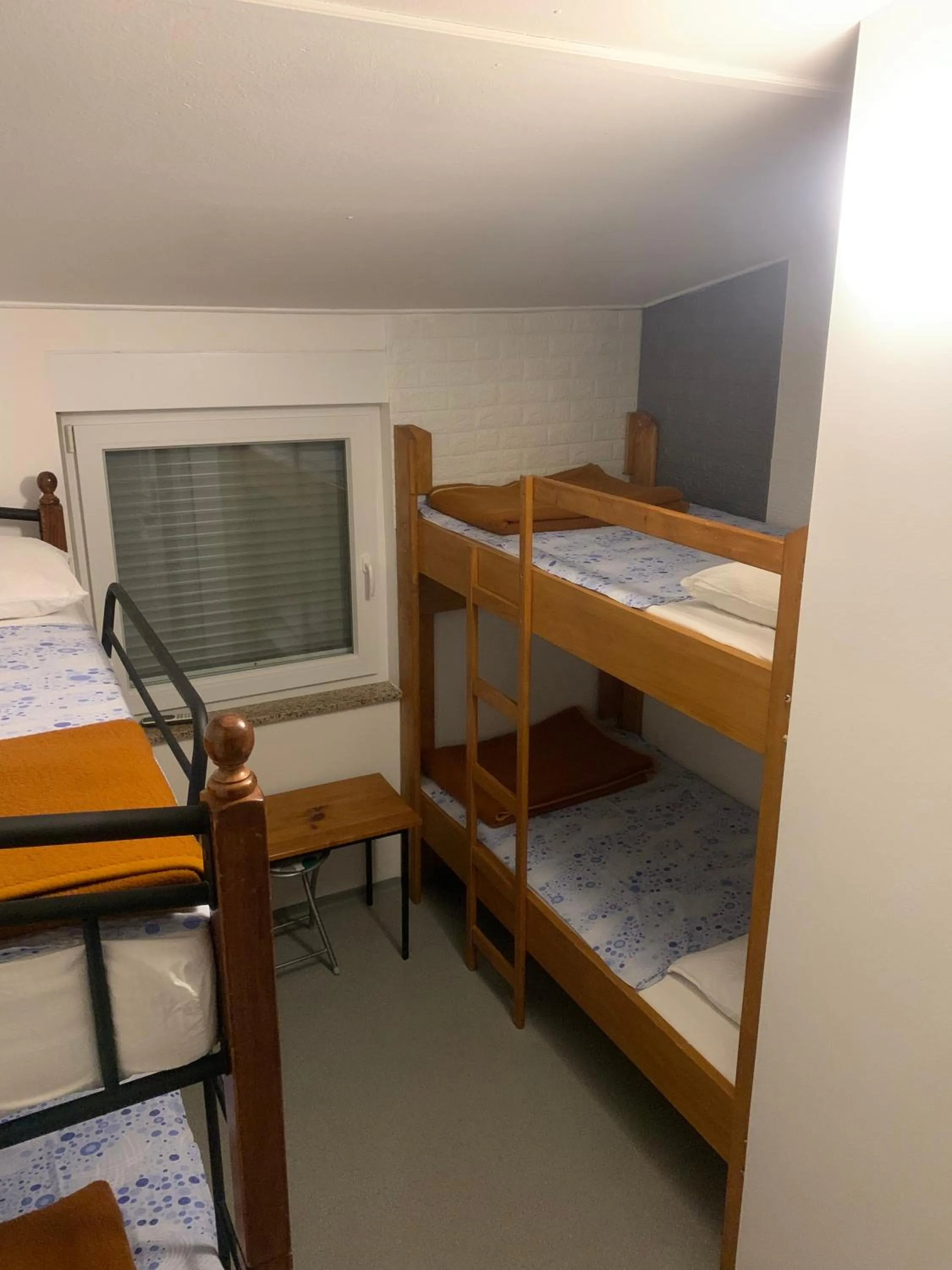 Bed in Accommodation with an experience!!! Hostel Kantun