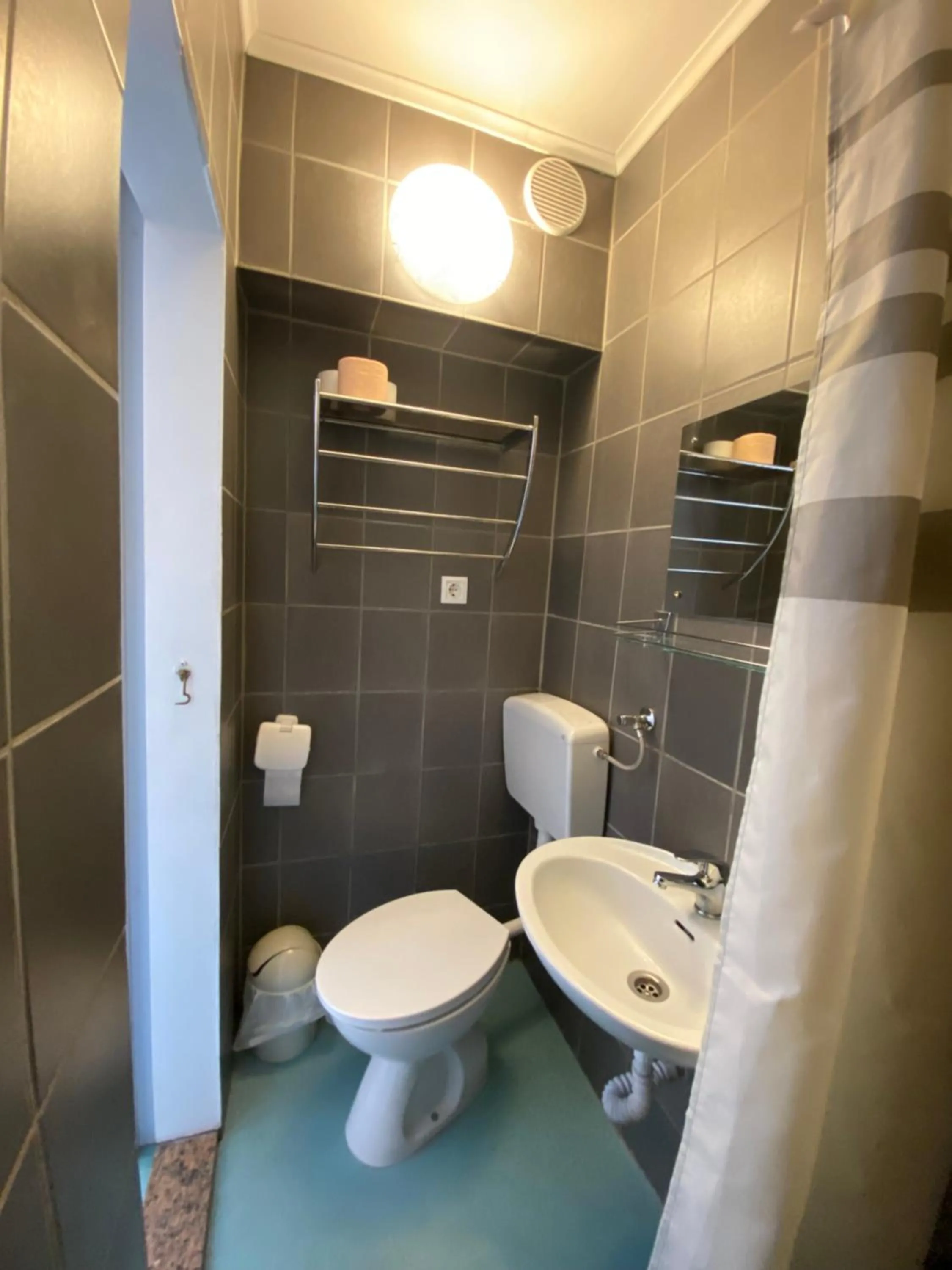 Accommodation with an experience!!! Hostel Kantun