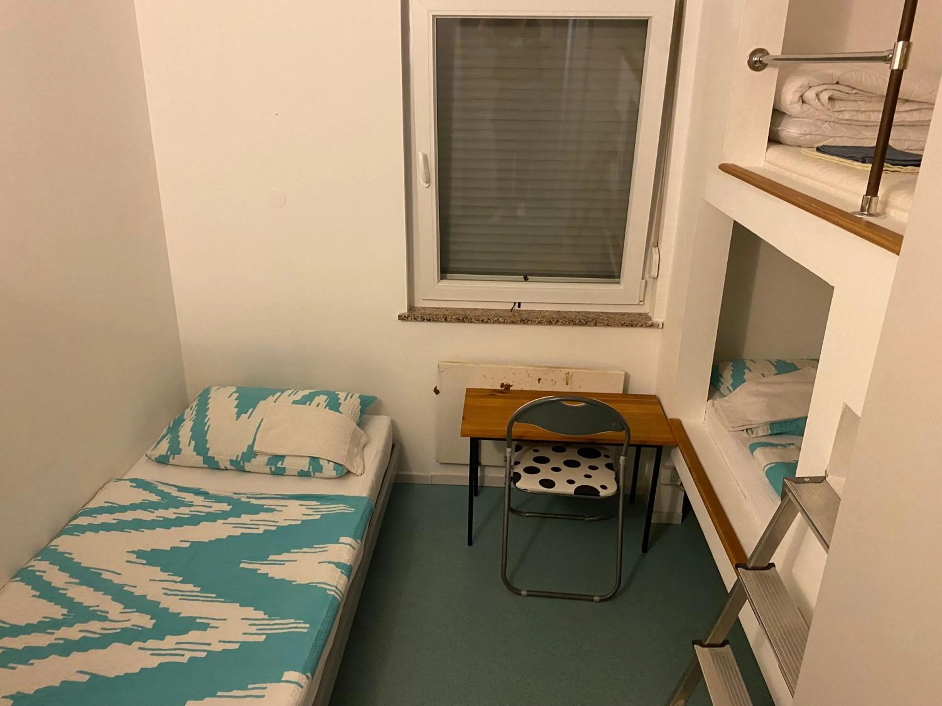 Bed in Accommodation with an experience!!! Hostel Kantun