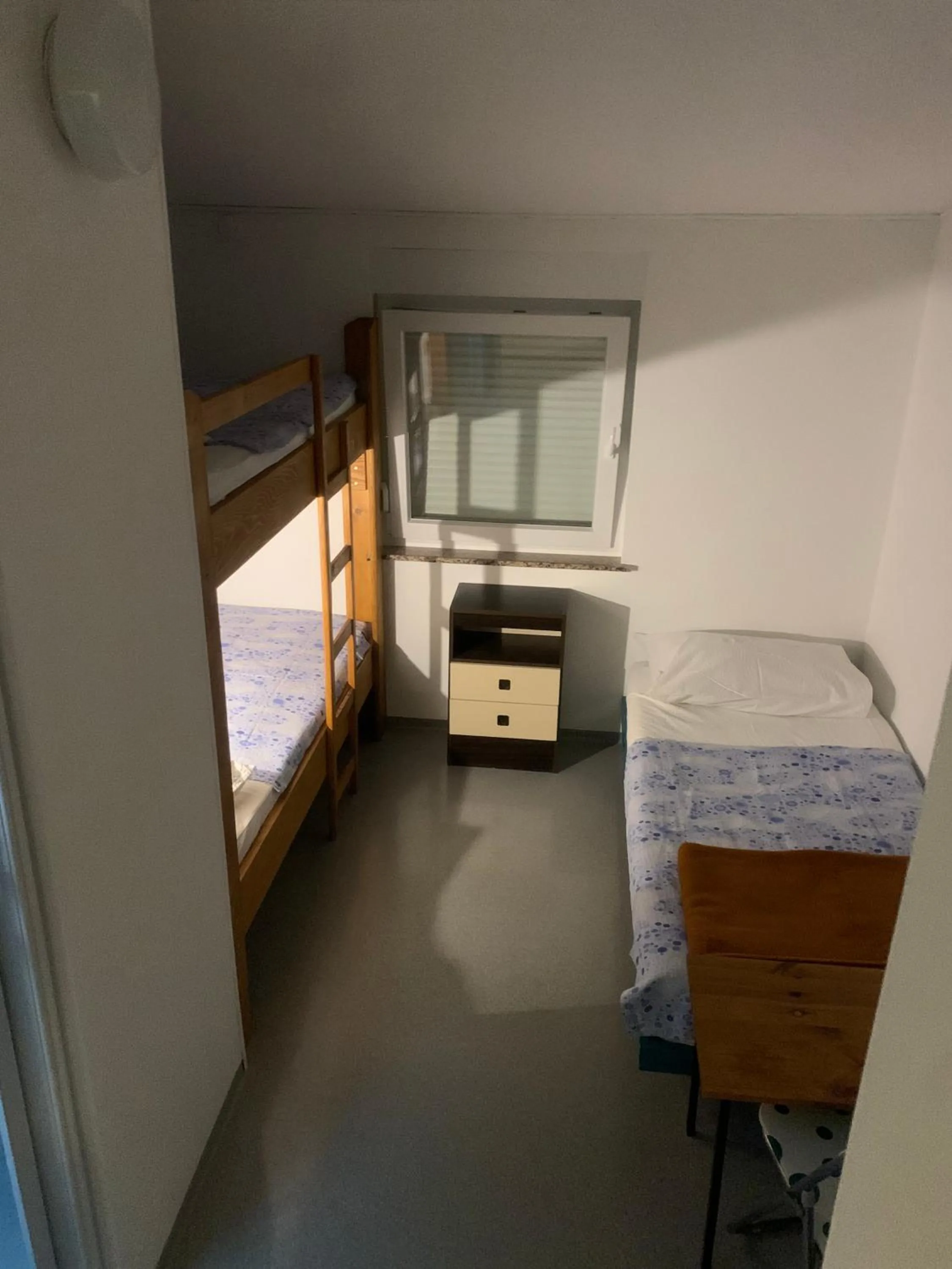 Bed in Accommodation with an experience!!! Hostel Kantun