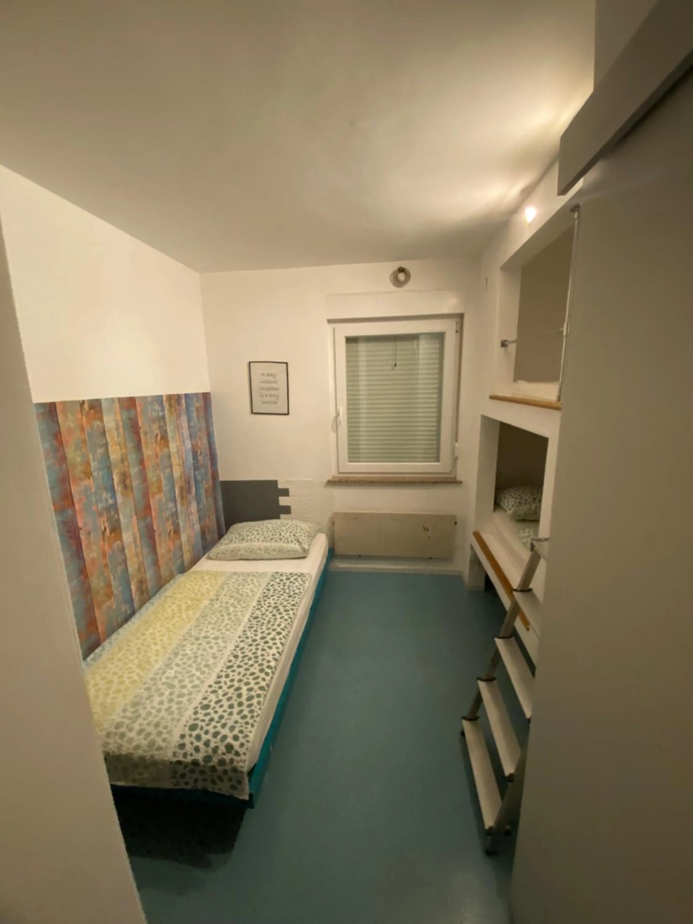 Bed in Accommodation with an experience!!! Hostel Kantun