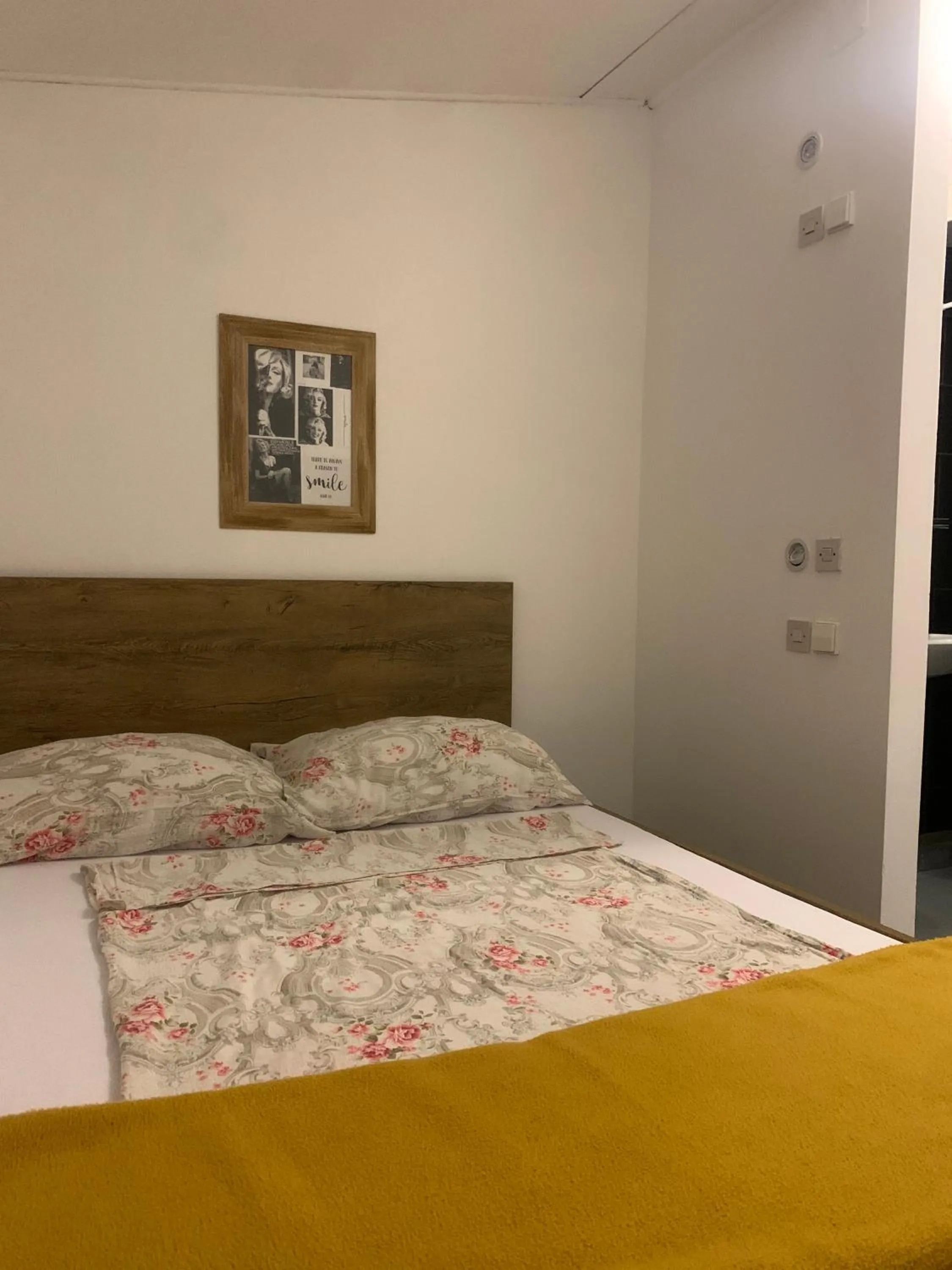 Bed in Accommodation with an experience!!! Hostel Kantun