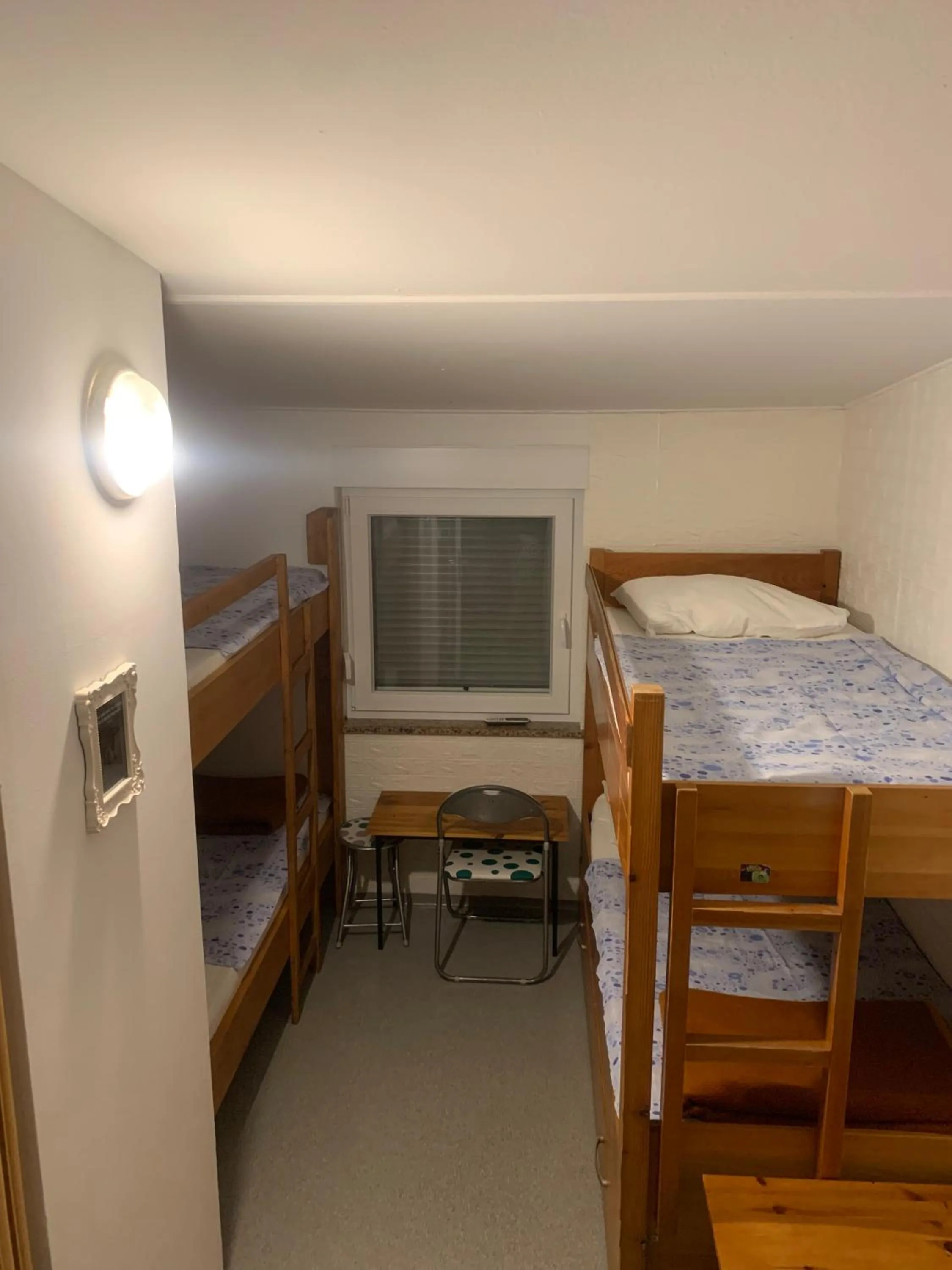 Bed in Accommodation with an experience!!! Hostel Kantun