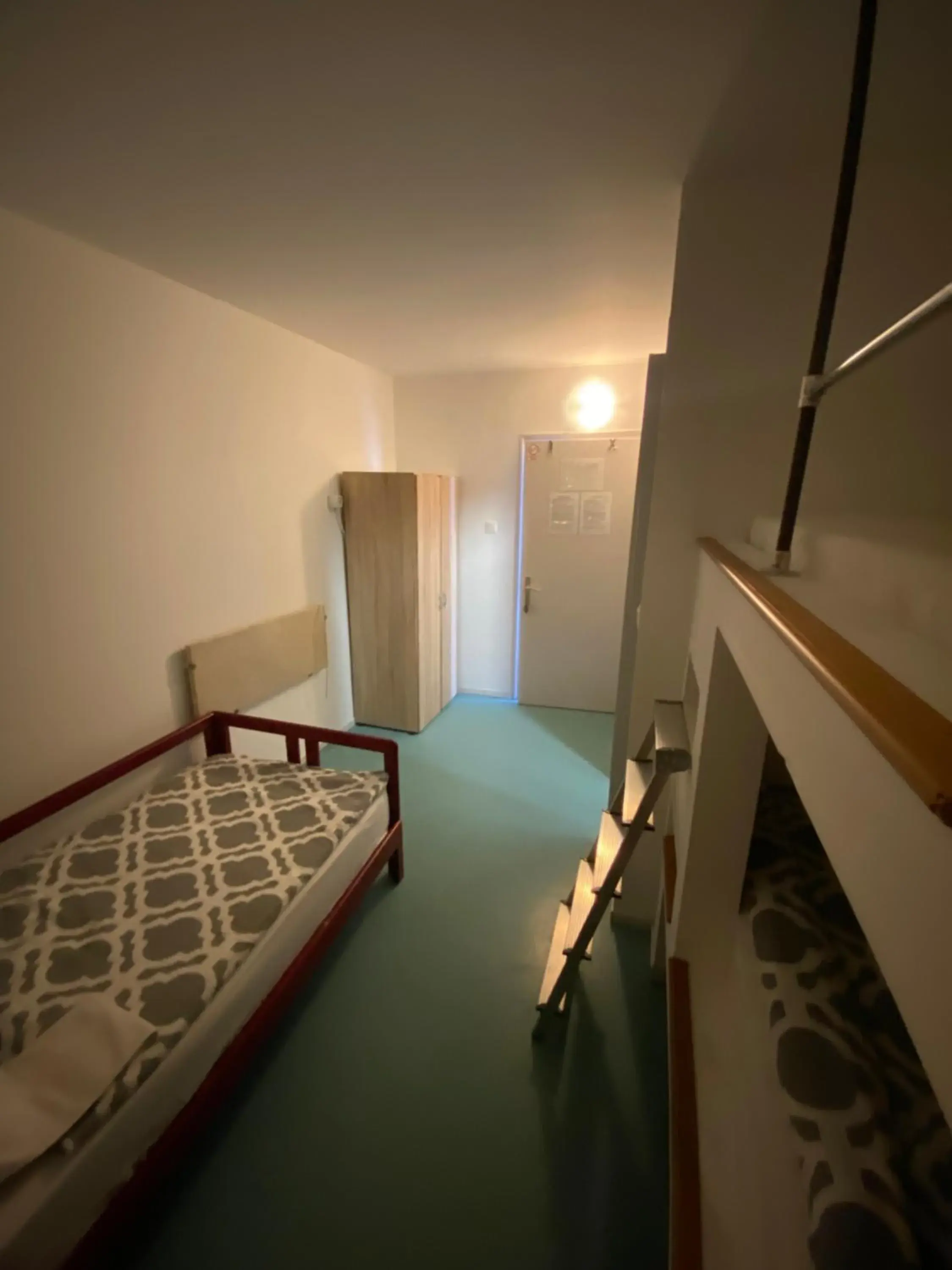 Standard Triple Room in Accommodation with an experience!!! HOSTEL KANTUN Unlimited free coffee throughout your stay !!! Standard Triple Room in Accommodation with an experience!!! HOSTEL KANTUN Unlimited free coffee throughout your stay !!!