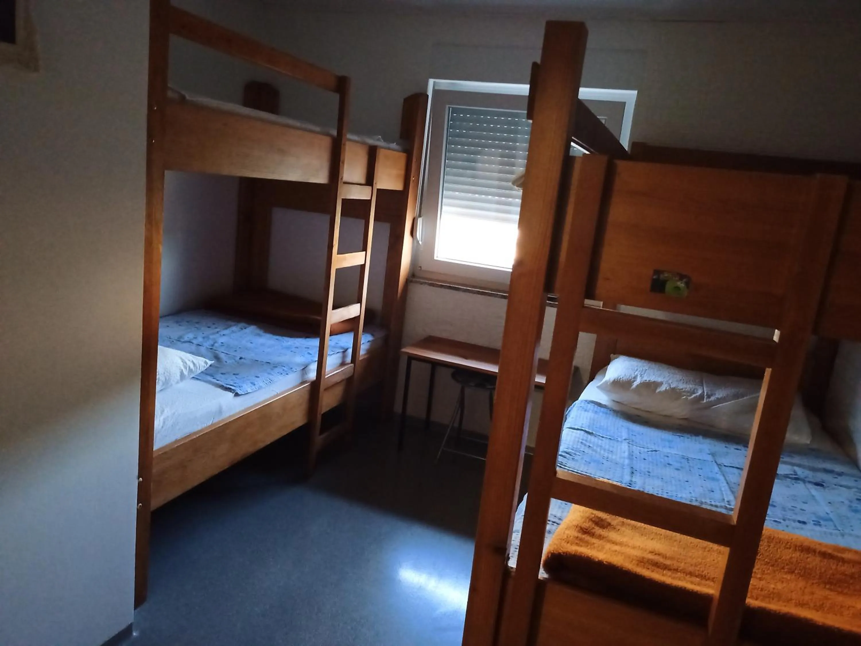 Bed in Accommodation with an experience!!! Hostel Kantun