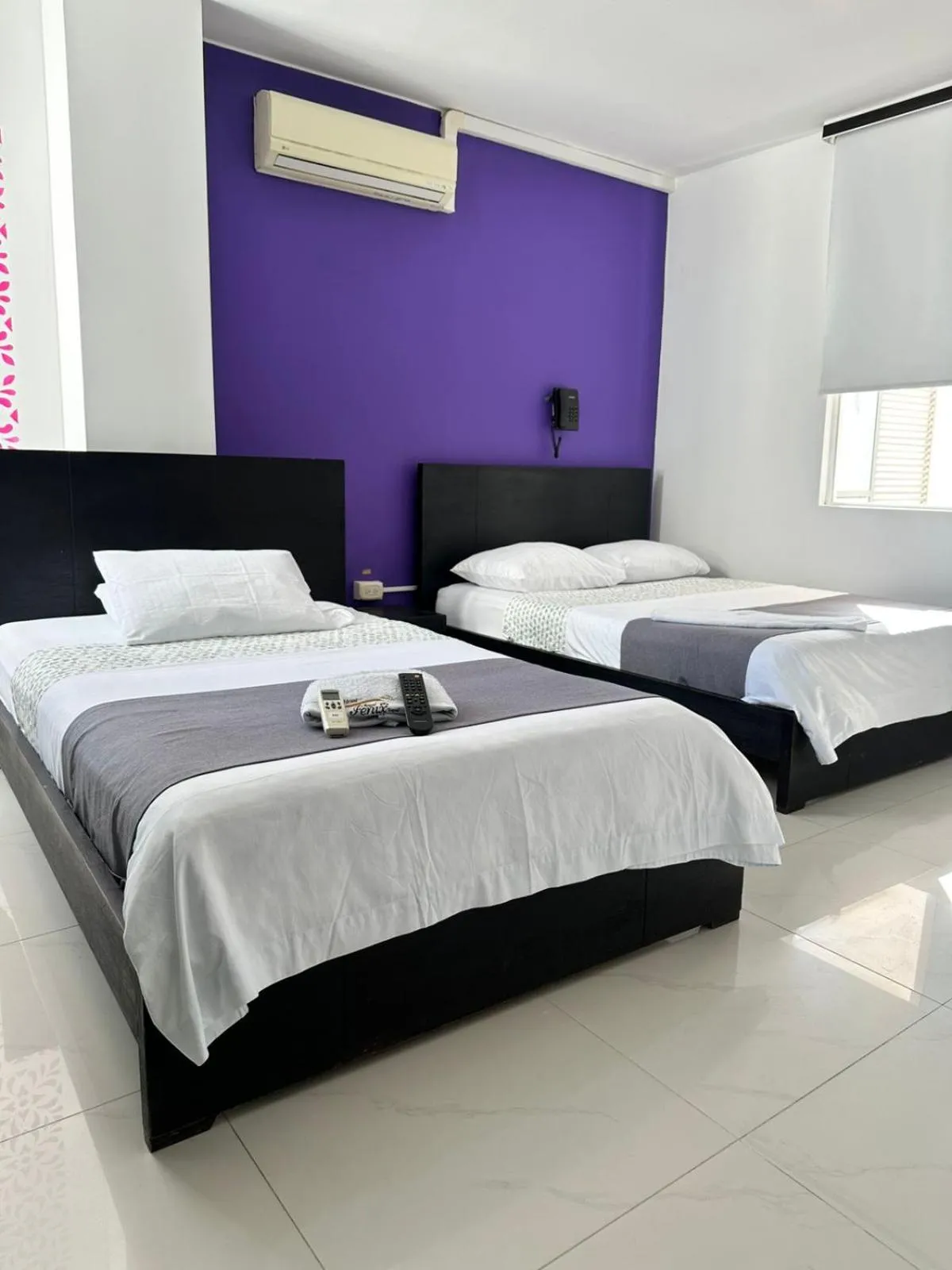 hotel royal fenix