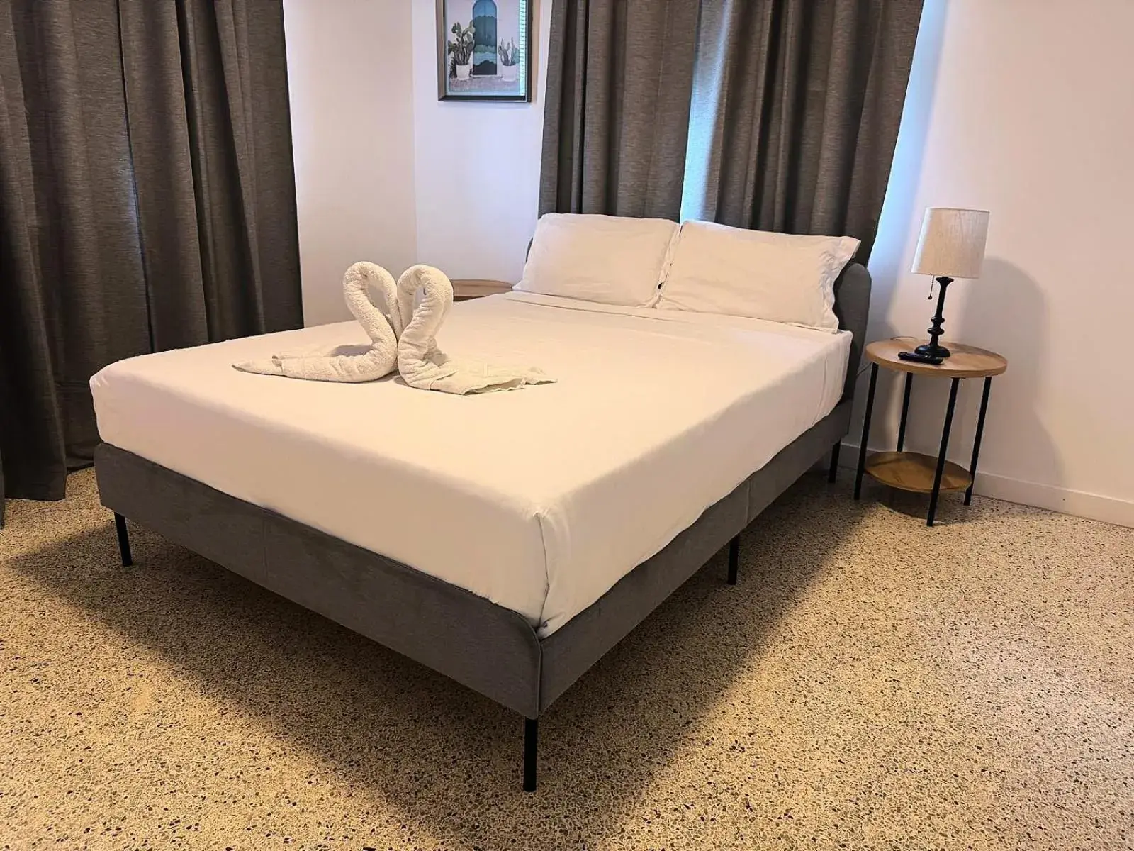 One-Bedroom Apartment in Wynwood Bungalows By Renzzi One-Bedroom Apartment in Wynwood Bungalows By Renzzi