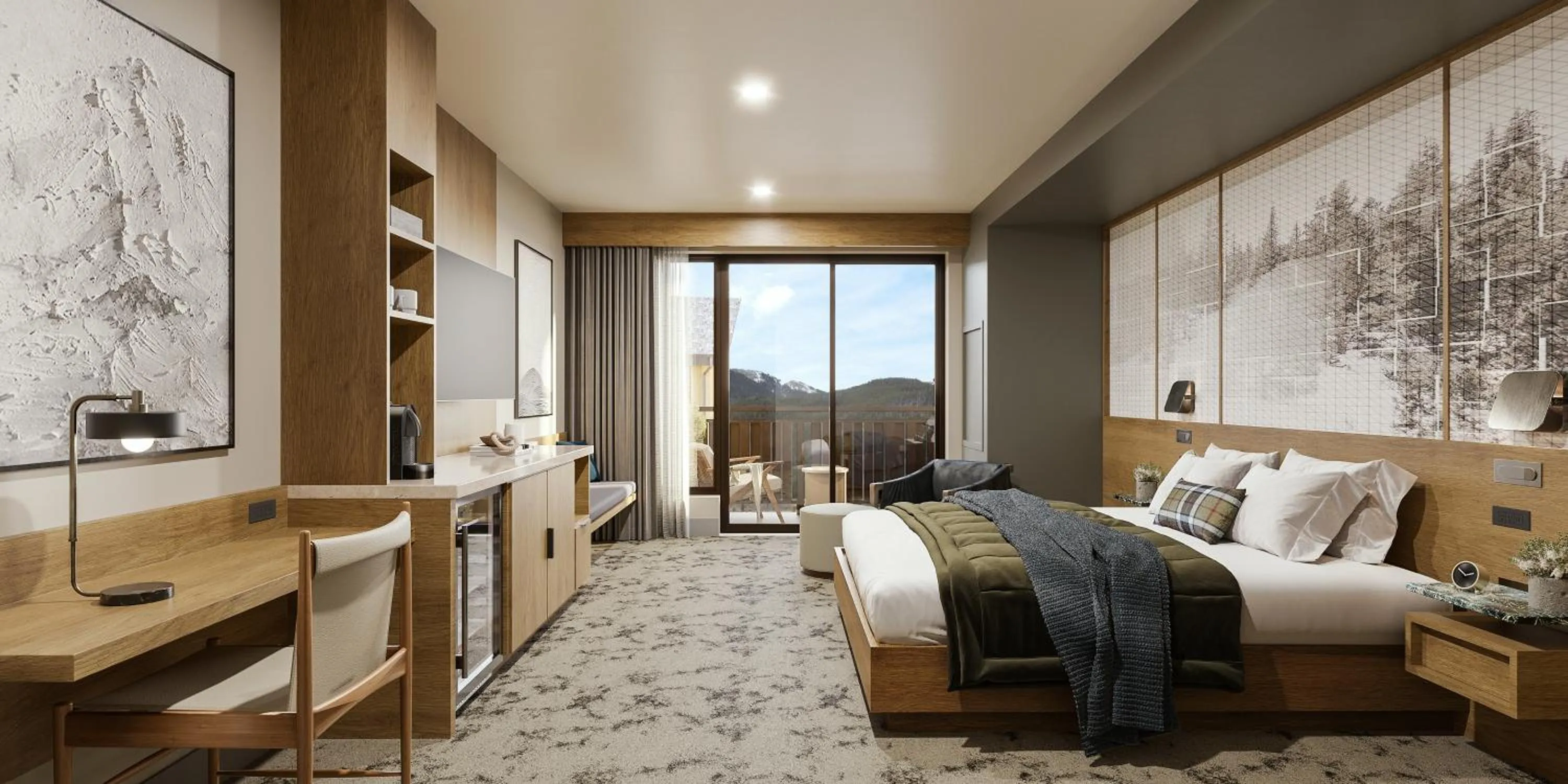 Kindred Resort, A RockResort