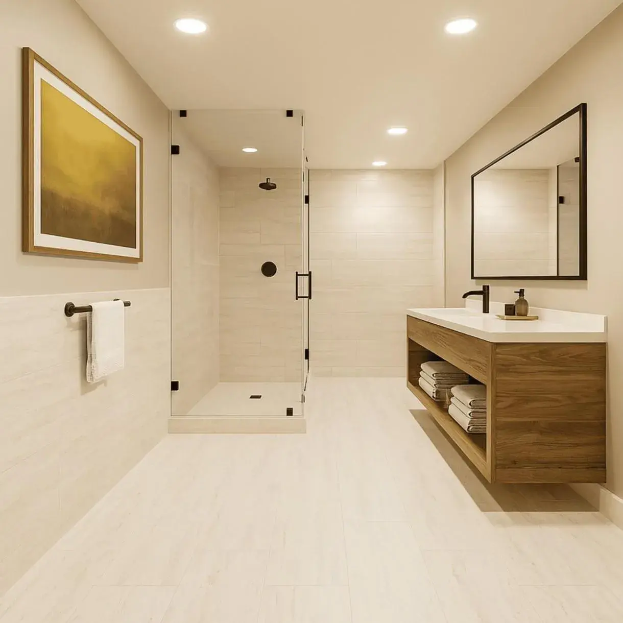 Deluxe Queen Room with Two Queen Beds in Kindred Resort, A RockResort Deluxe Queen Room with Two Queen Beds in Kindred Resort, A RockResort