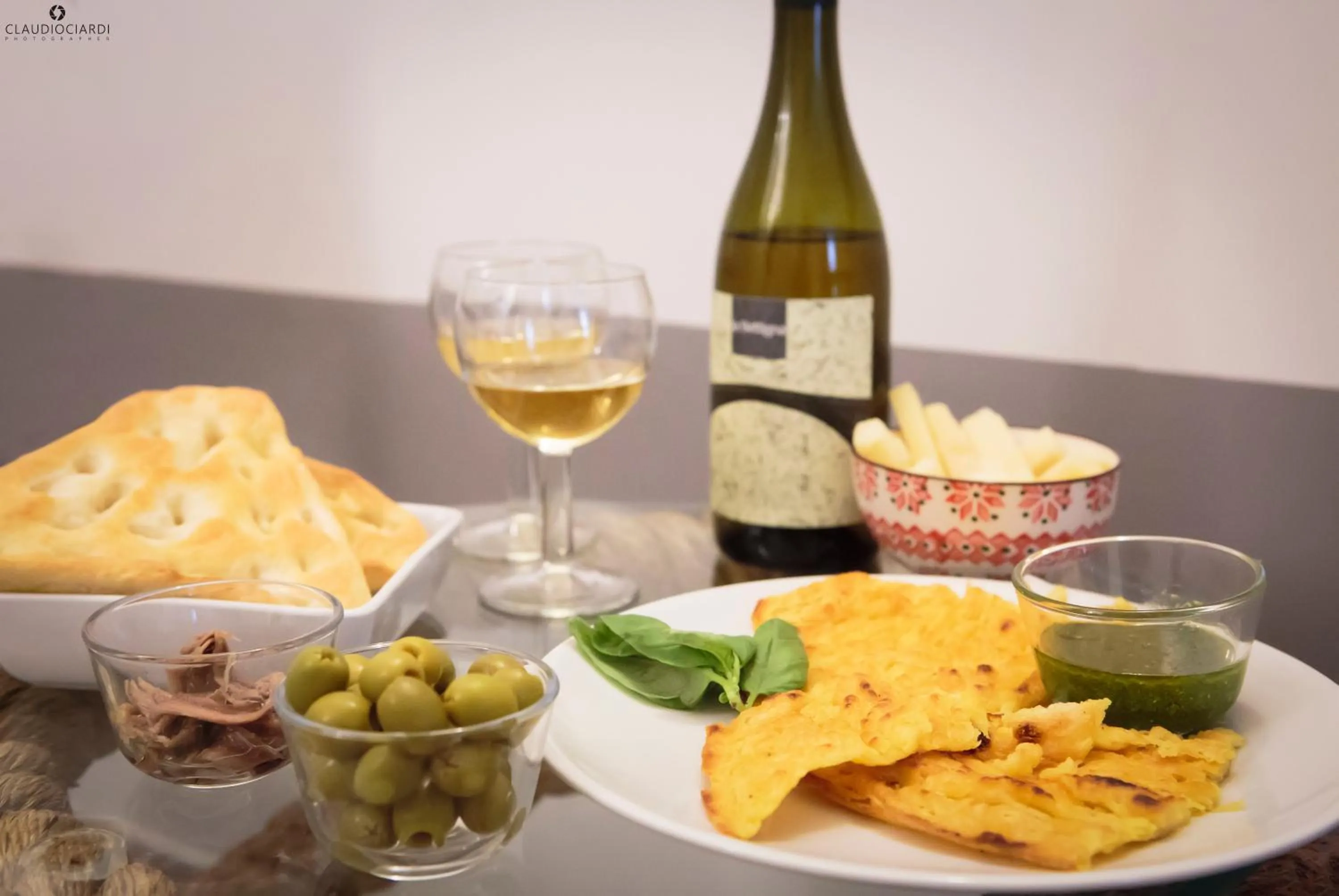 Entertainment in L'Approdo Dell'Ammiraglio