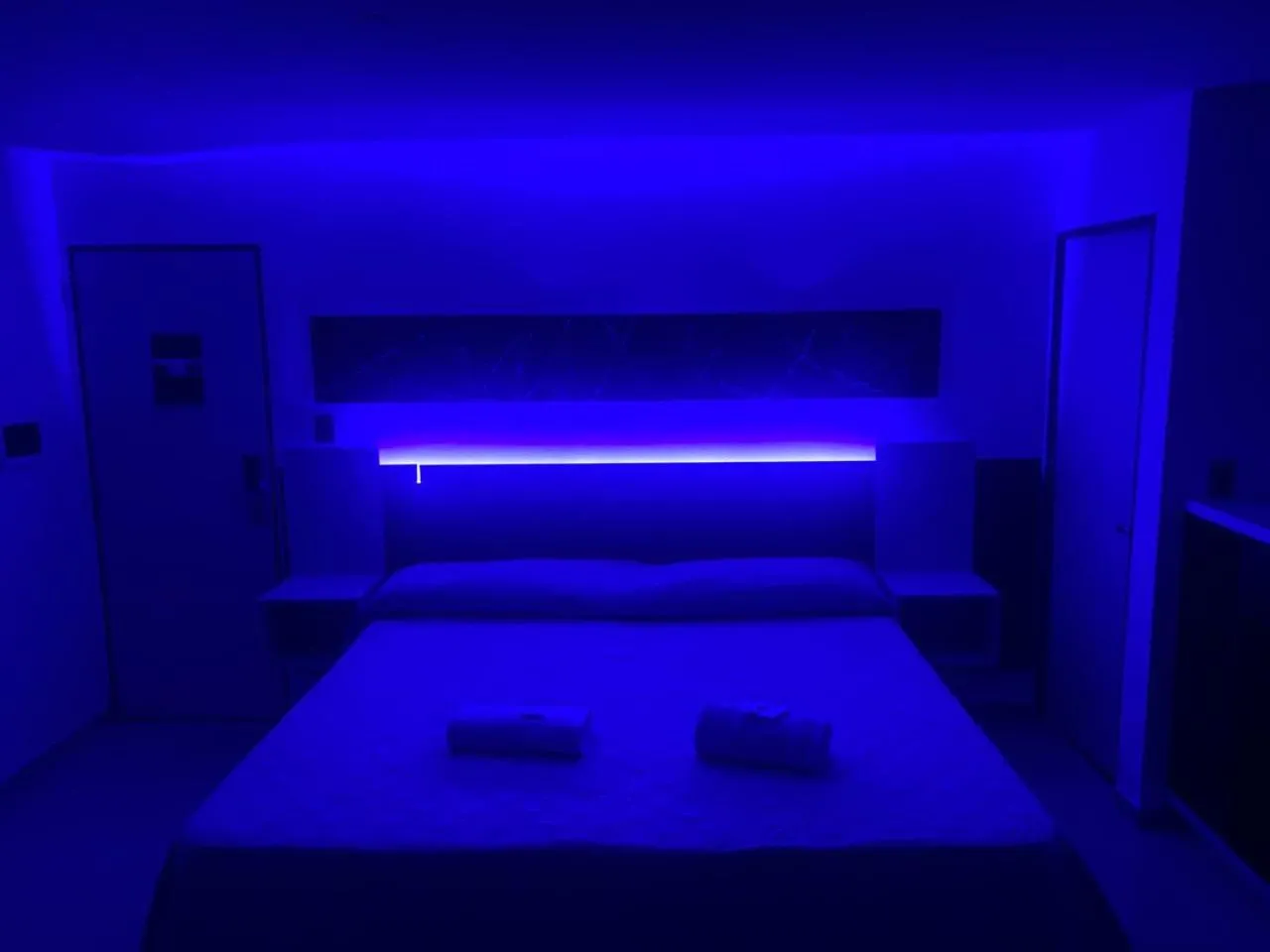 Hotel Golden Ross