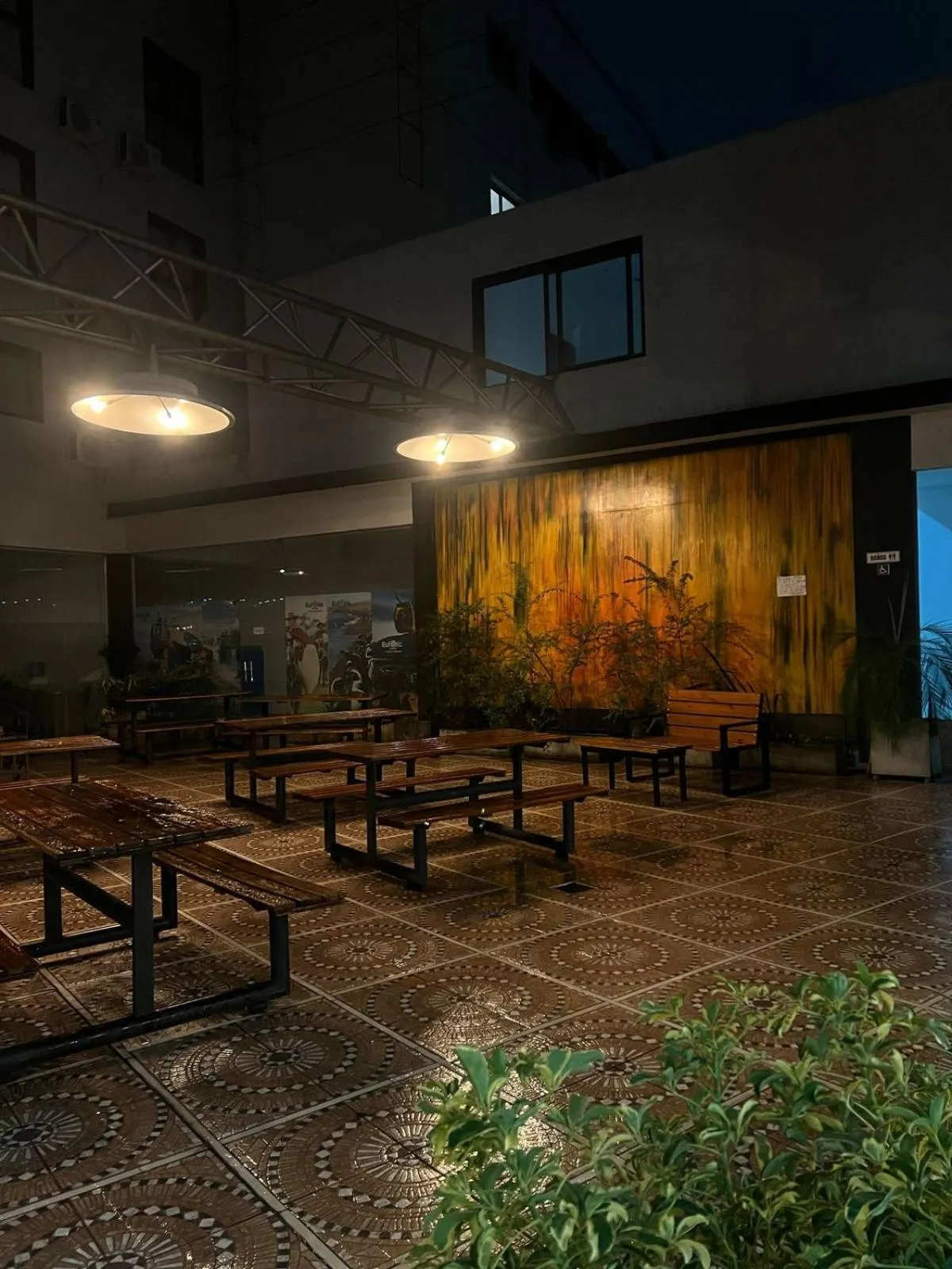 Hotel Golden Ross