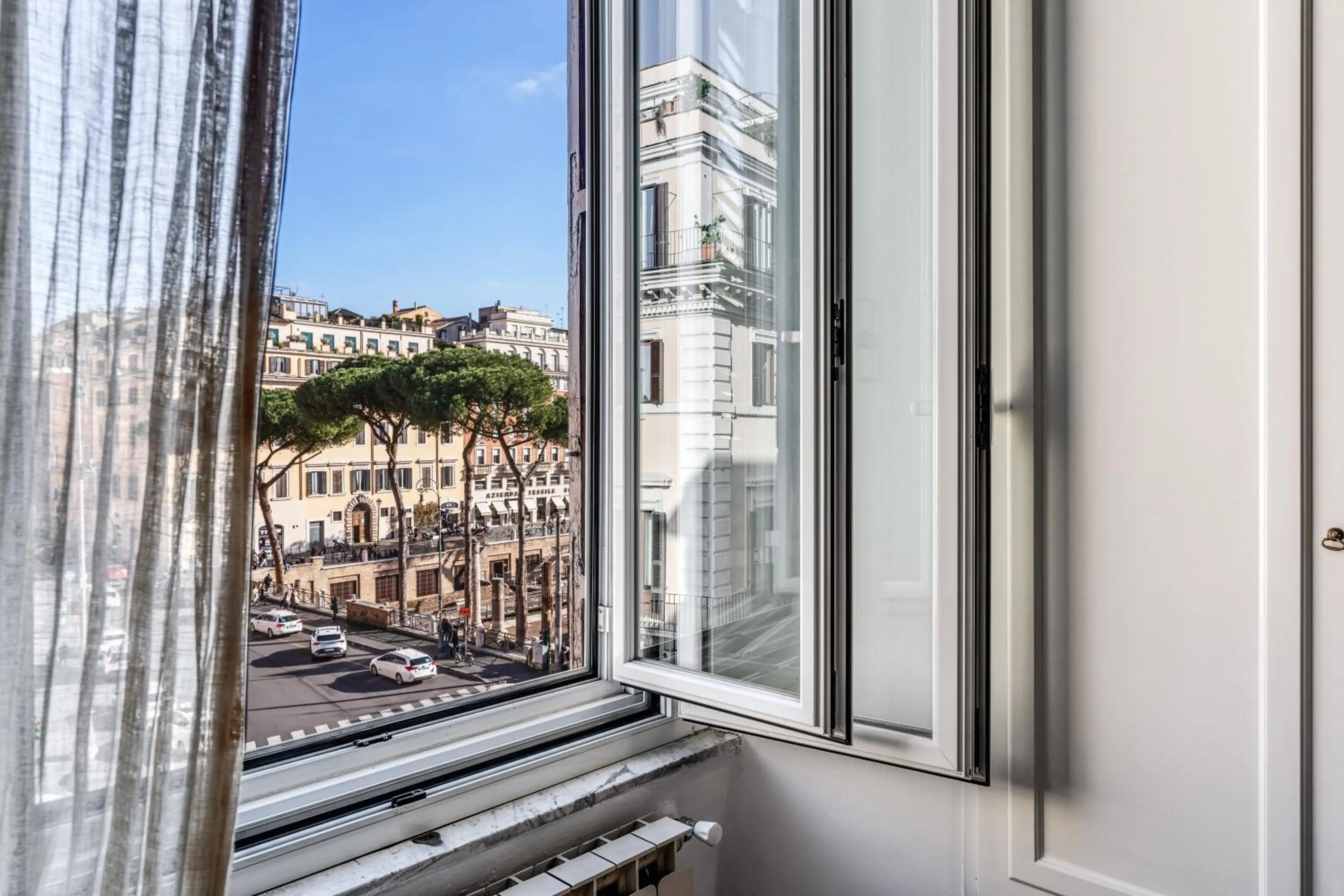 View (from property/room) in Little Queen Relais