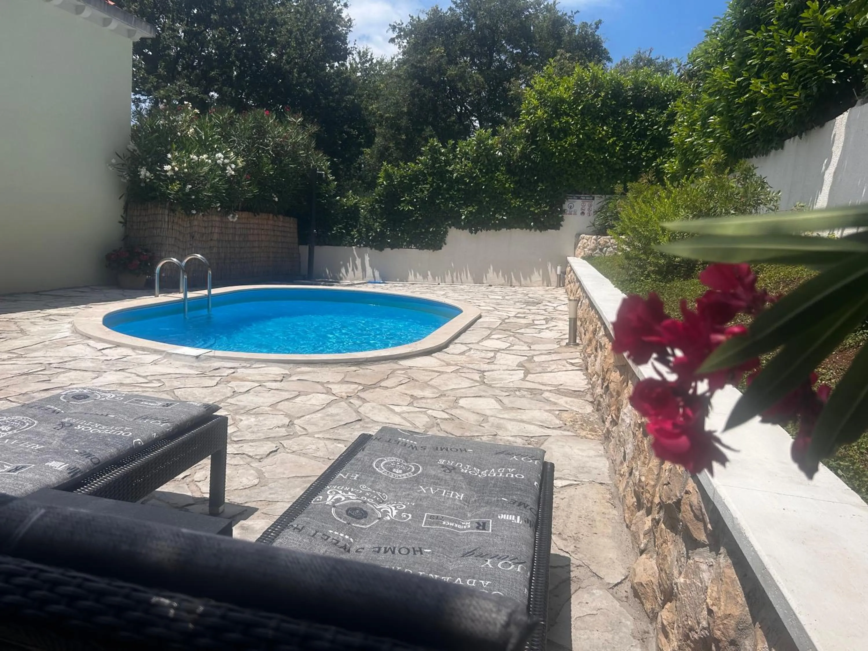 Holiday Home Tina