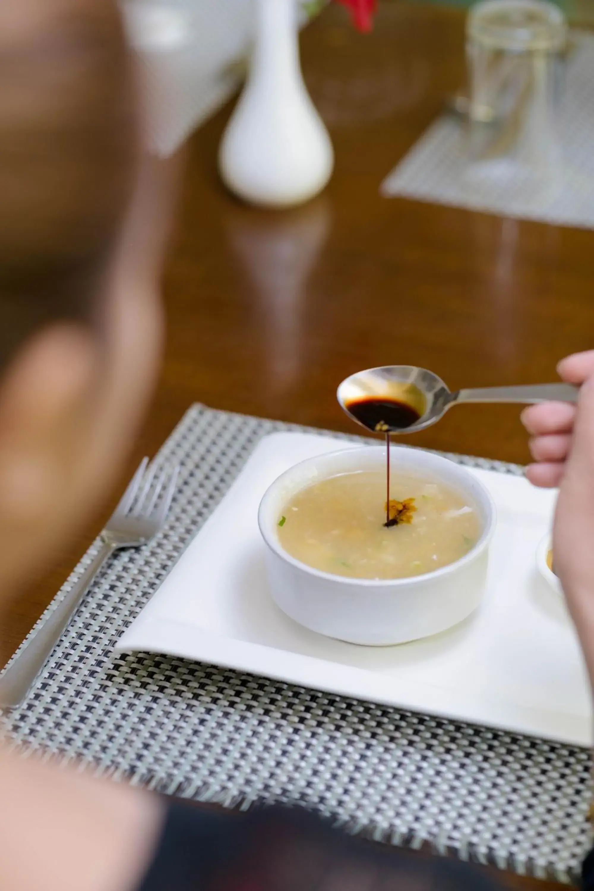 Restaurant/places to eat in Bojinee Resort Restaurant/places to eat in Bojinee Resort