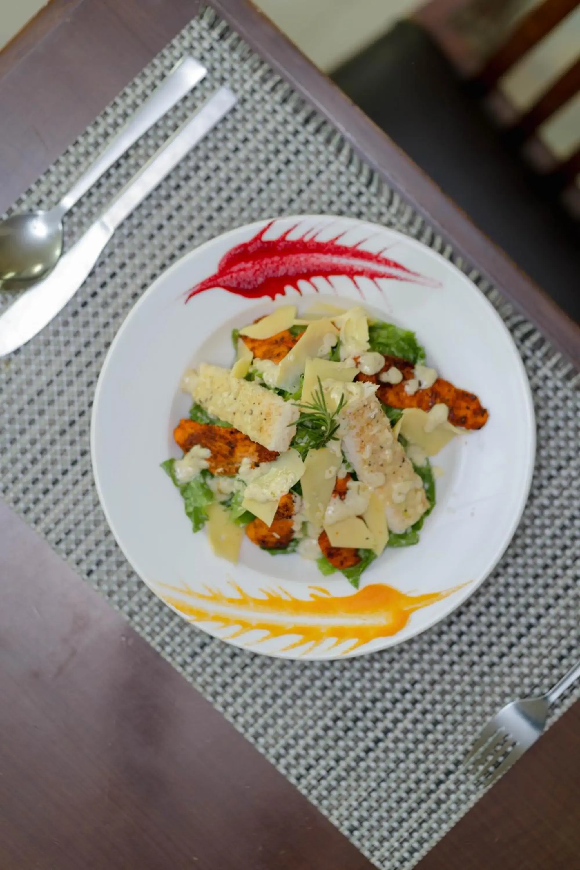 Restaurant/places to eat in Bojinee Resort Restaurant/places to eat in Bojinee Resort