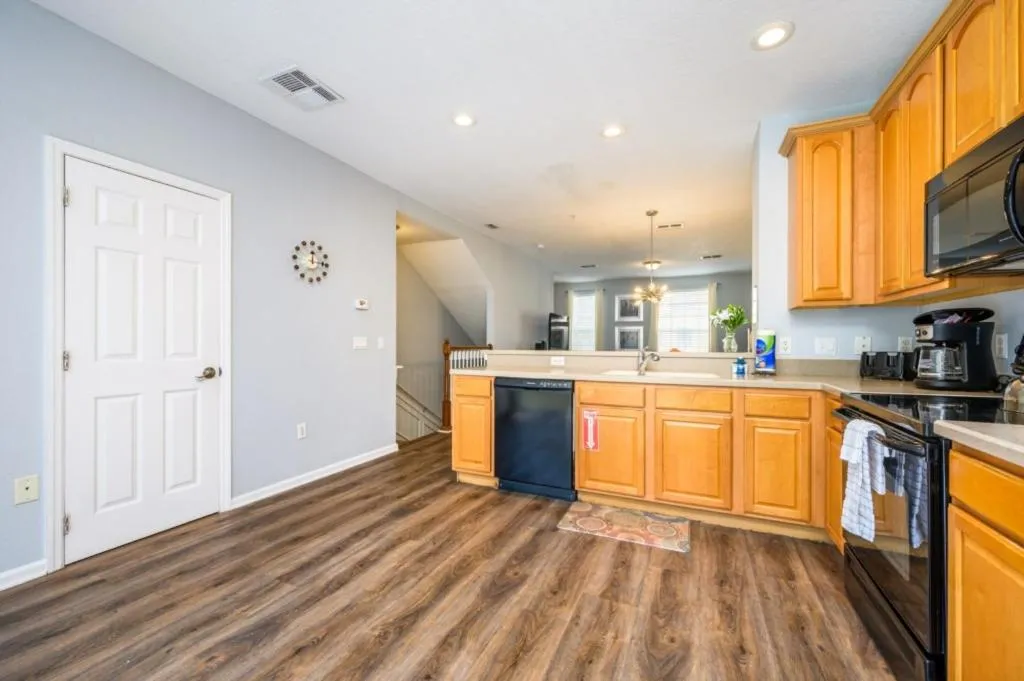 Epic Universe New Modern Townhome, Near The Parks - 4029