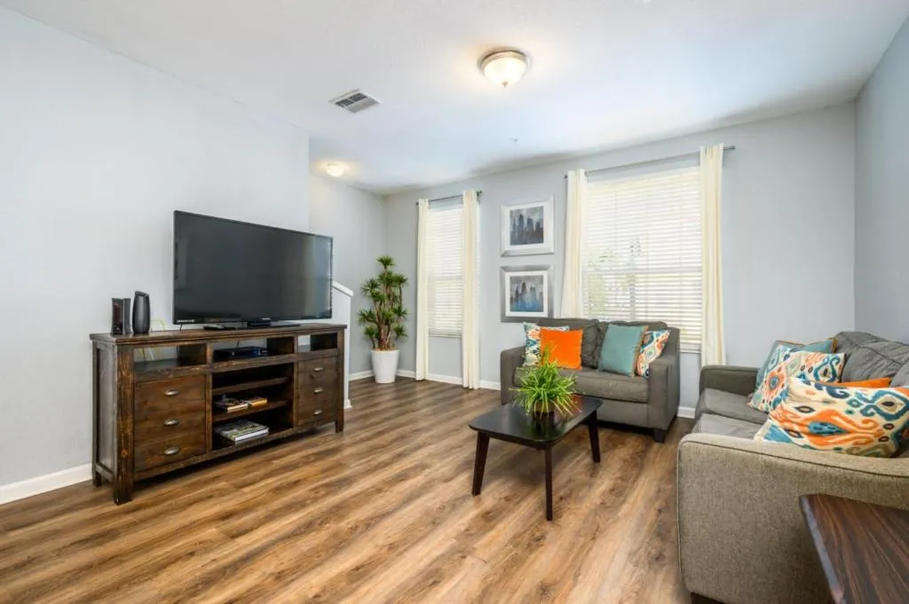 Epic Universe New Modern Townhome, Near The Parks - 4029