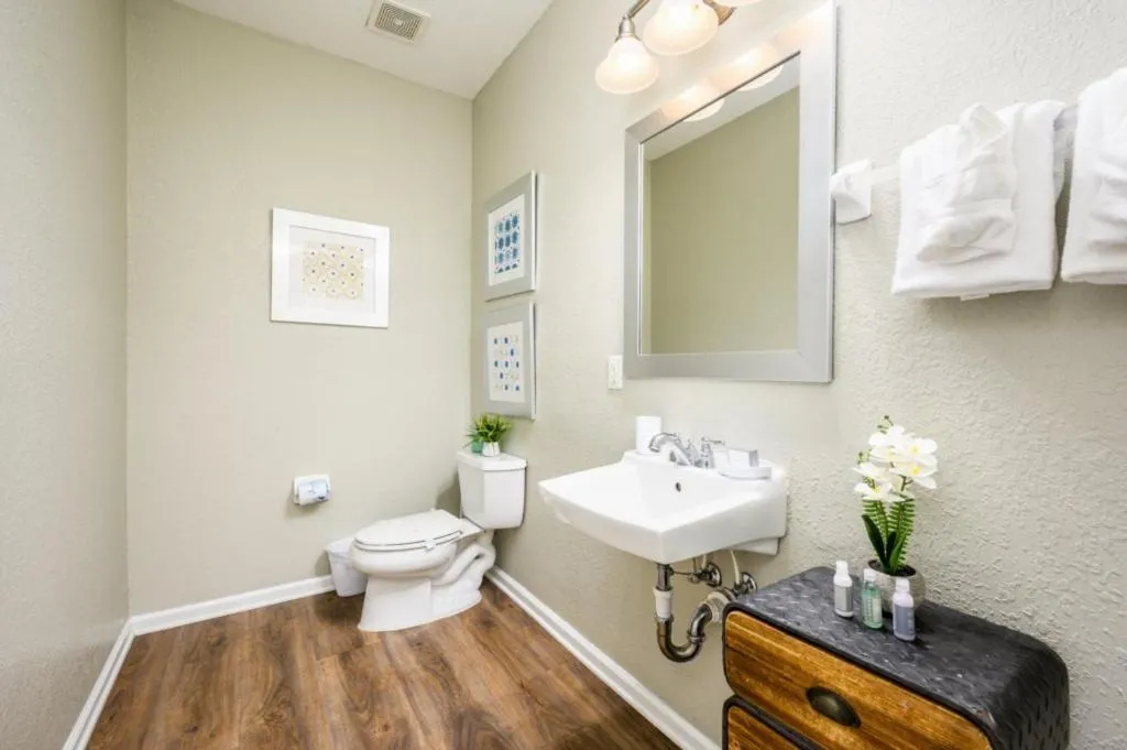 Epic Universe New Modern Townhome, Near The Parks - 4029