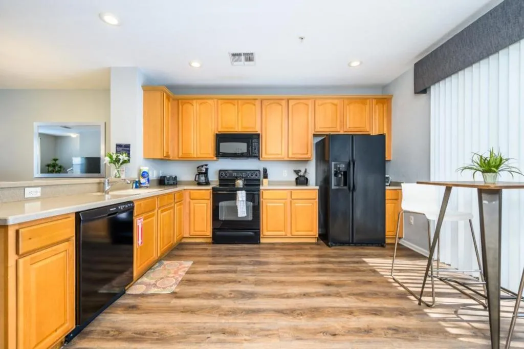 Epic Universe New Modern Townhome, Near The Parks - 4029