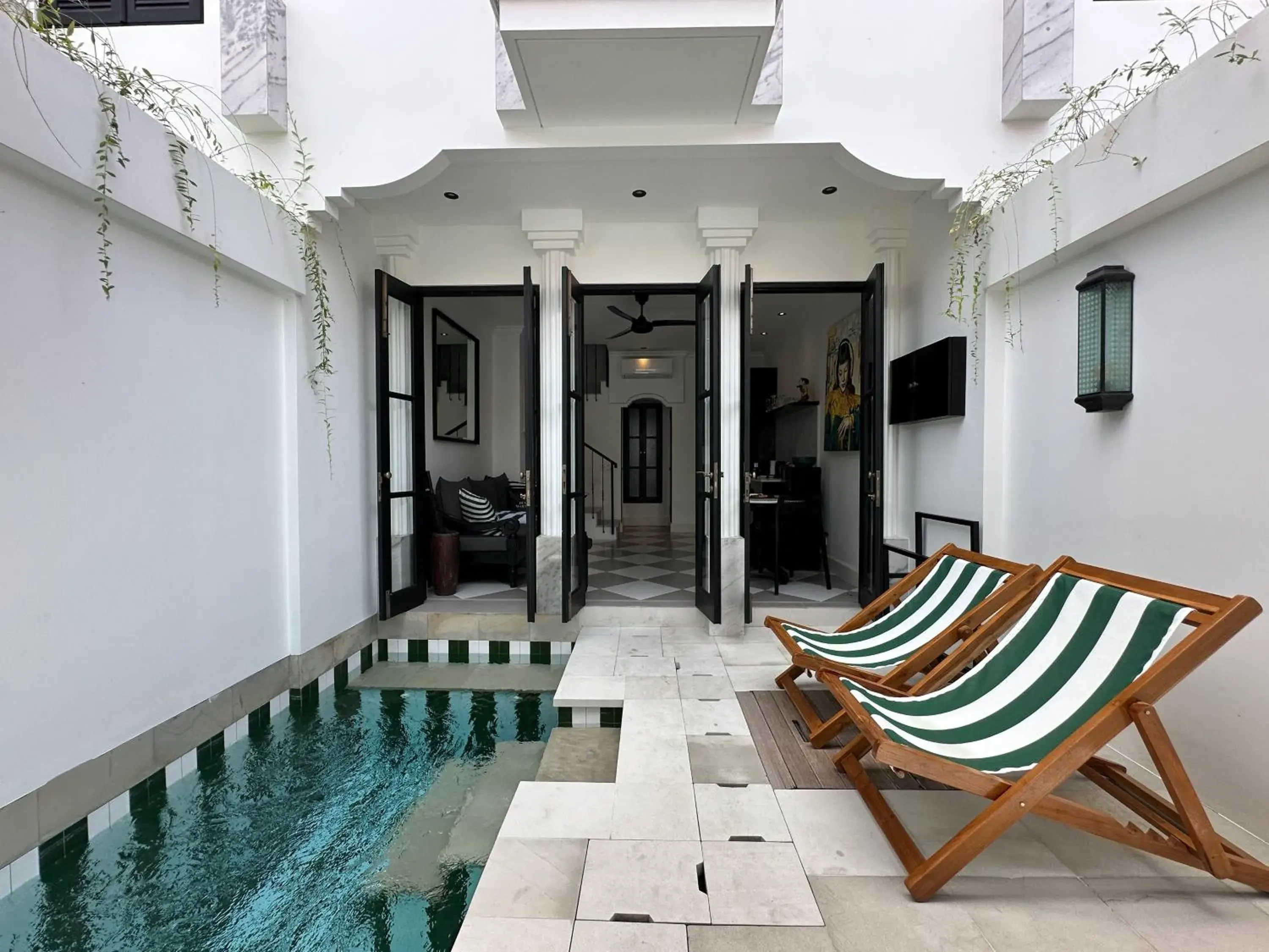 Martini Beachside Villa 6 Martini Beachside Villa 6