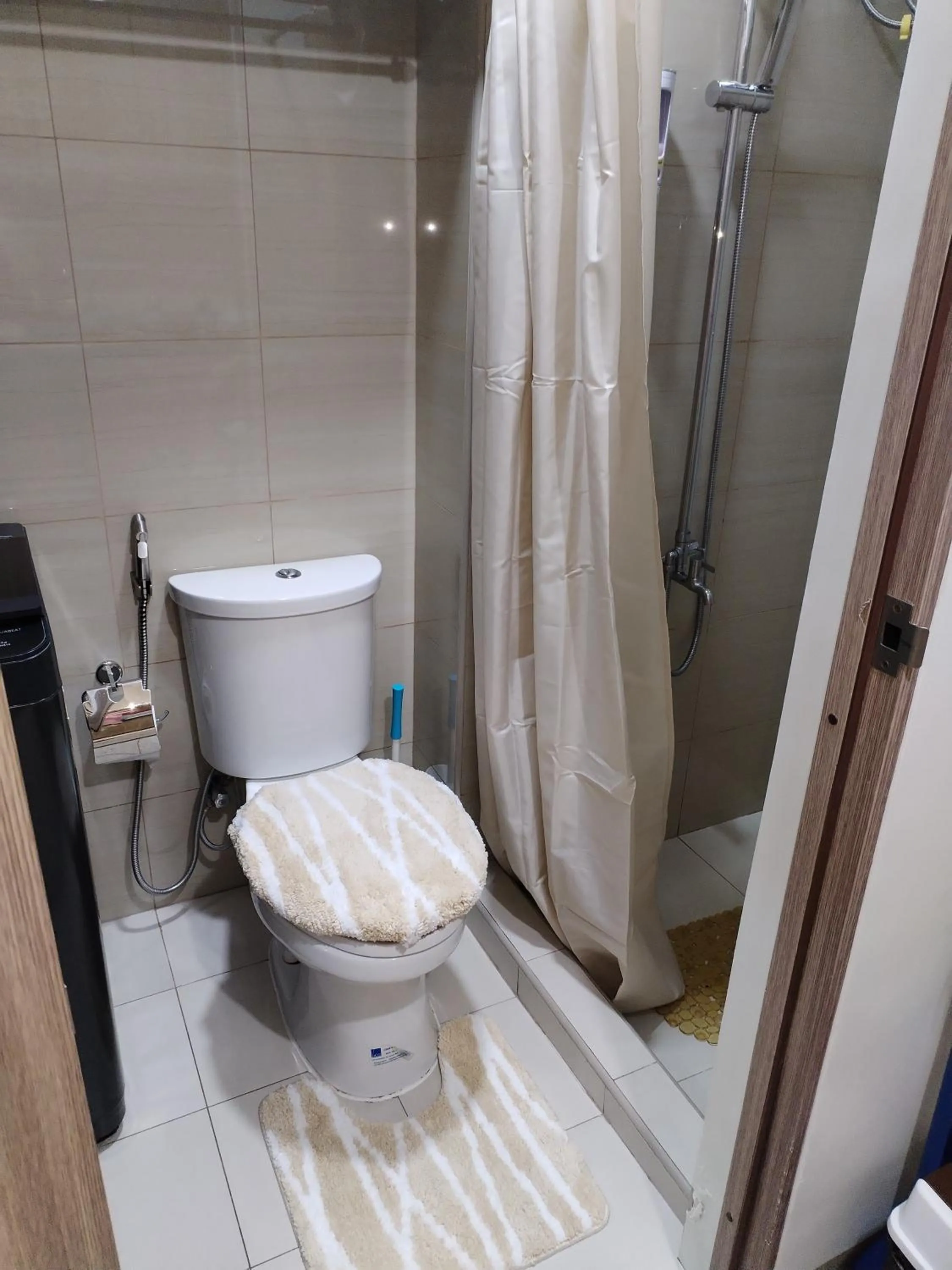 Smdc shore 2 tower 2