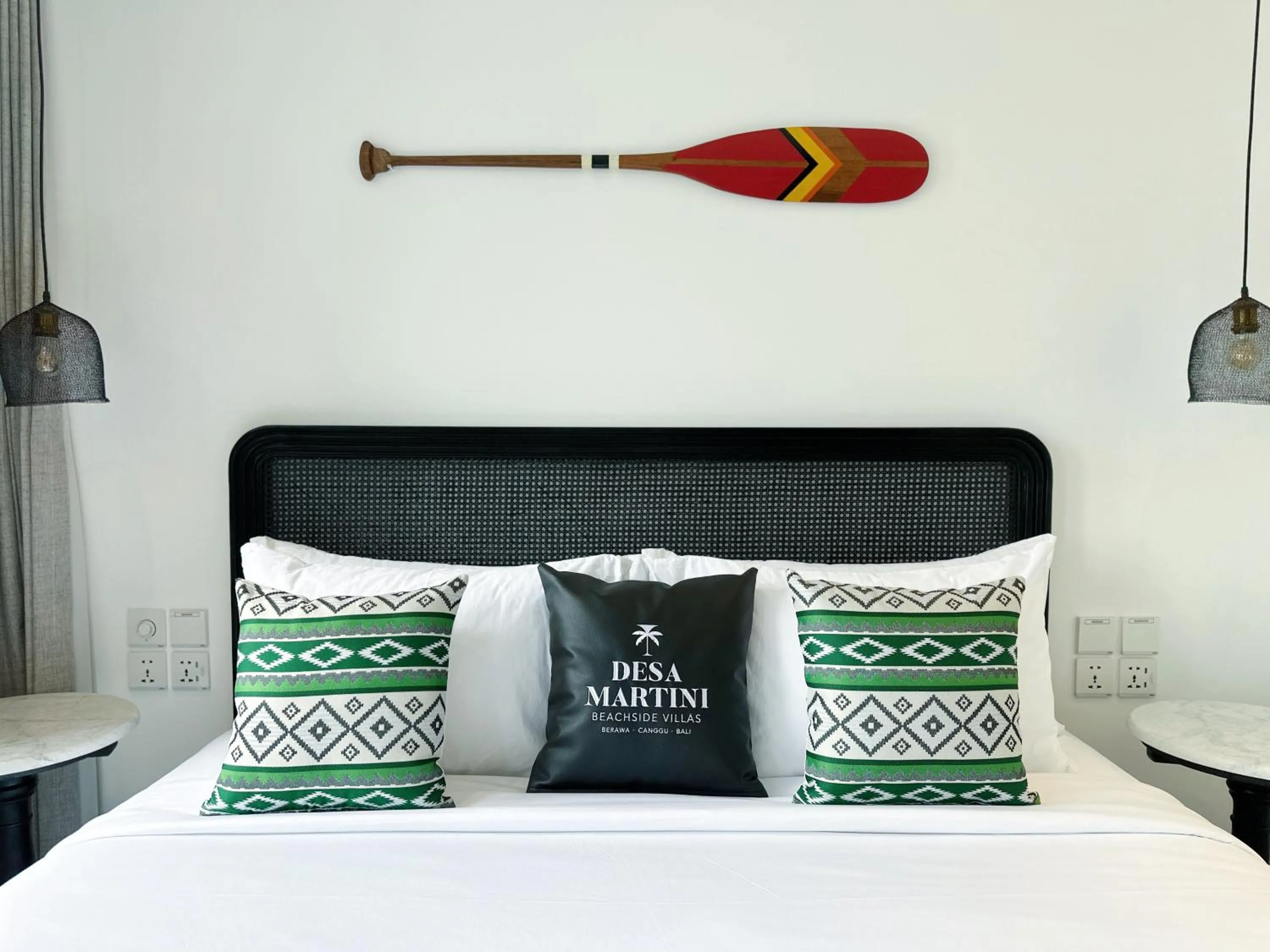 Martini Beachside Villa 7