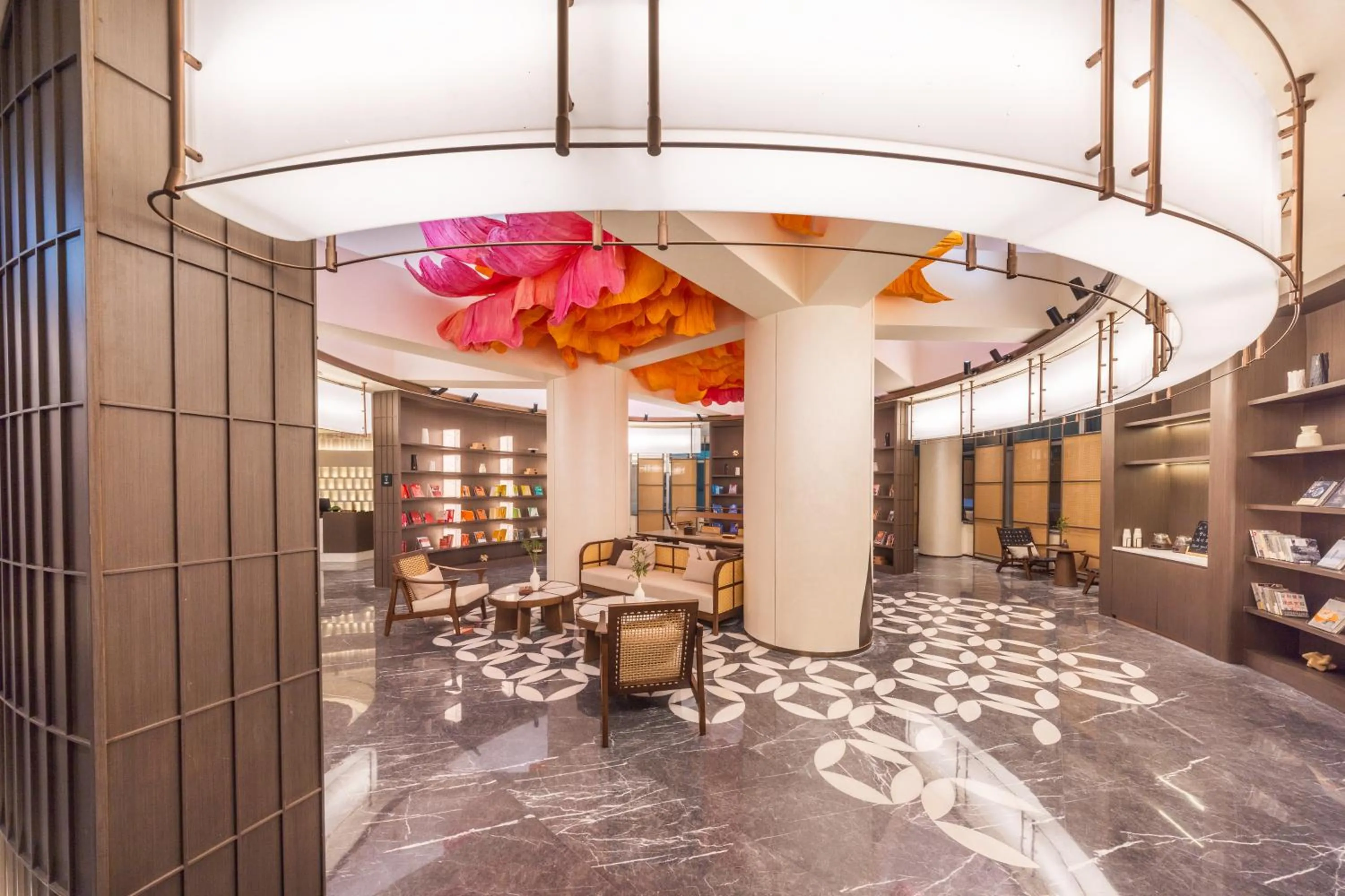 Atour Hotel Kunming Nanping Pedestrian Street Old Street