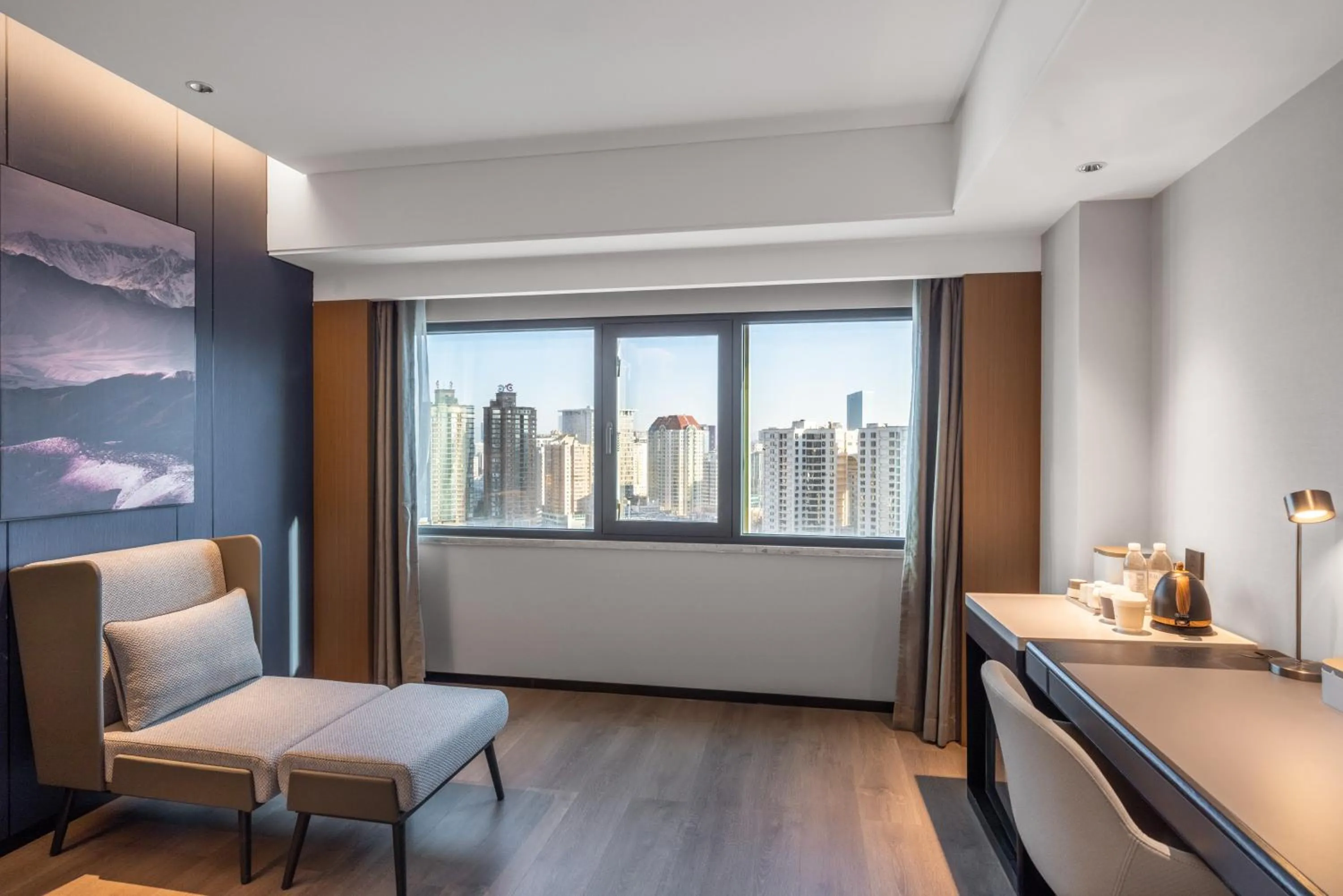 Atour Hotel Kunming Nanping Pedestrian Street Old Street